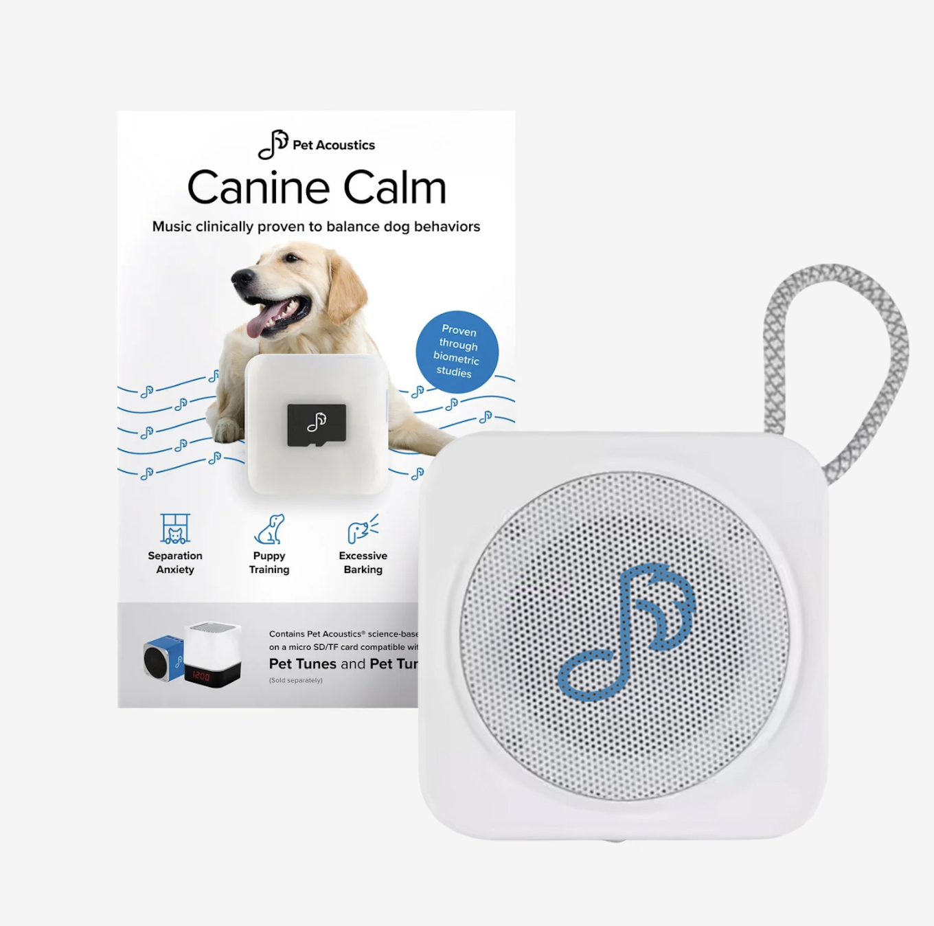 Bundle: Canine  Relax + Canine Calm