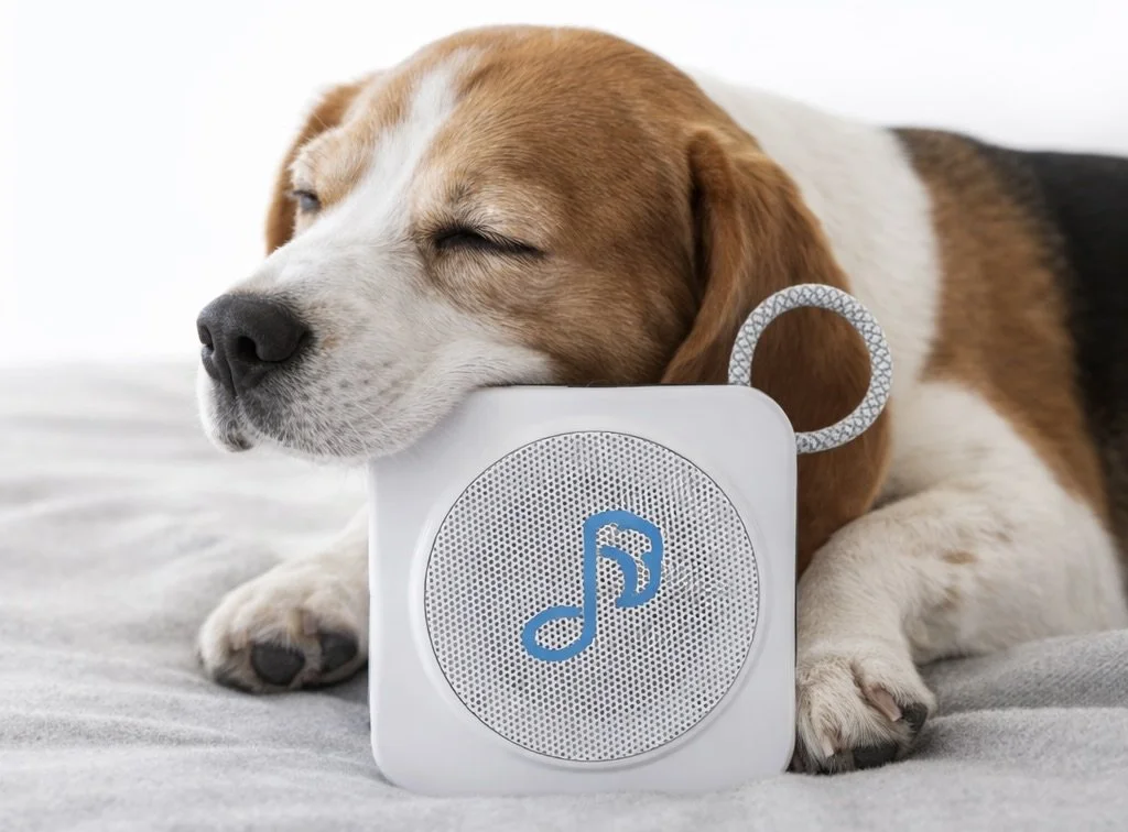 Pet Tunes | Species-Specific Music for Behavioral Balance — Pet Acoustics