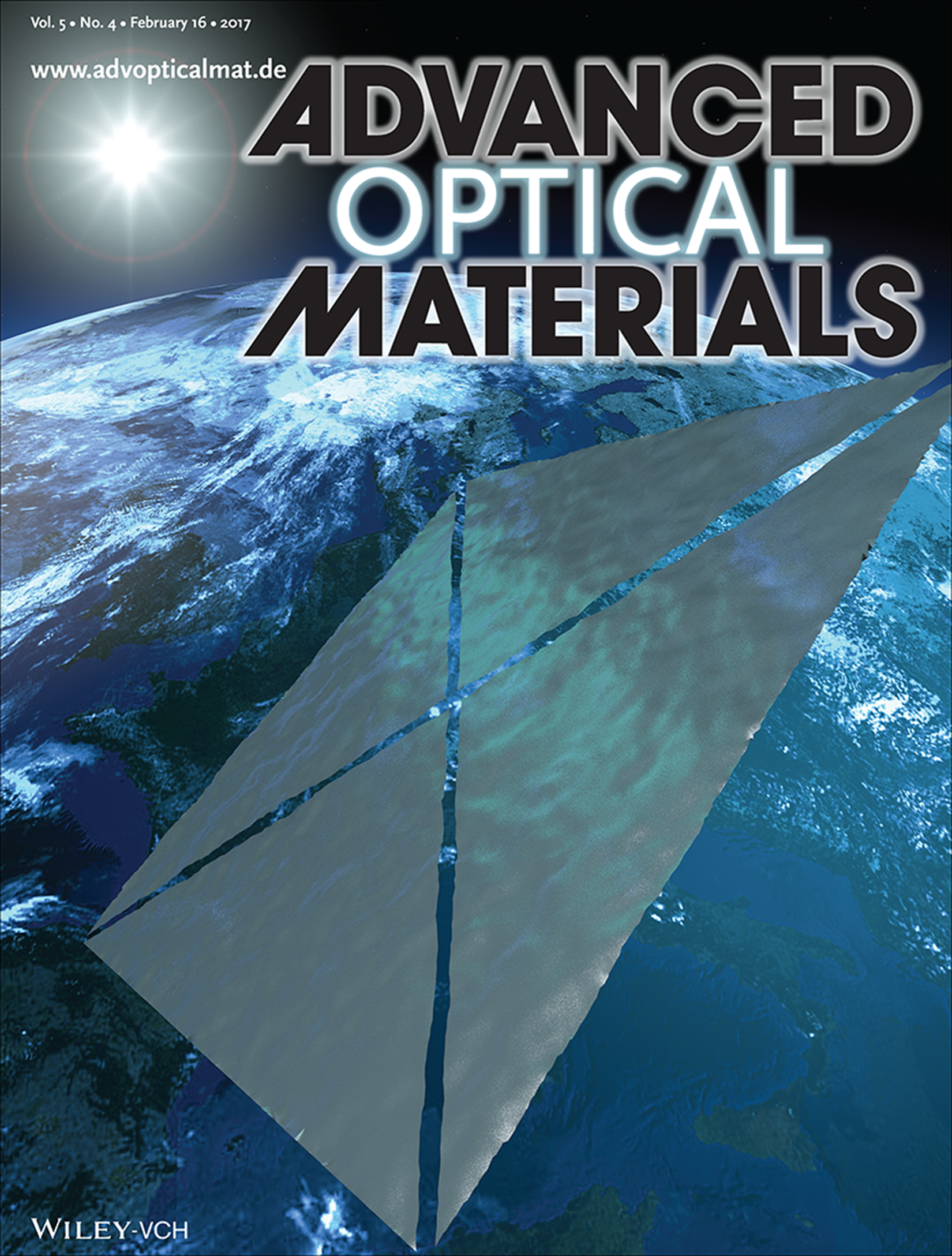 Controllable Propulsion by Light: Steering a Solar Sail via Tunable Radiation Pressure