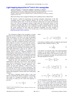 Slow electromagnetic pulse propagation through a narrow transmission band in a coaxial photonic crystal