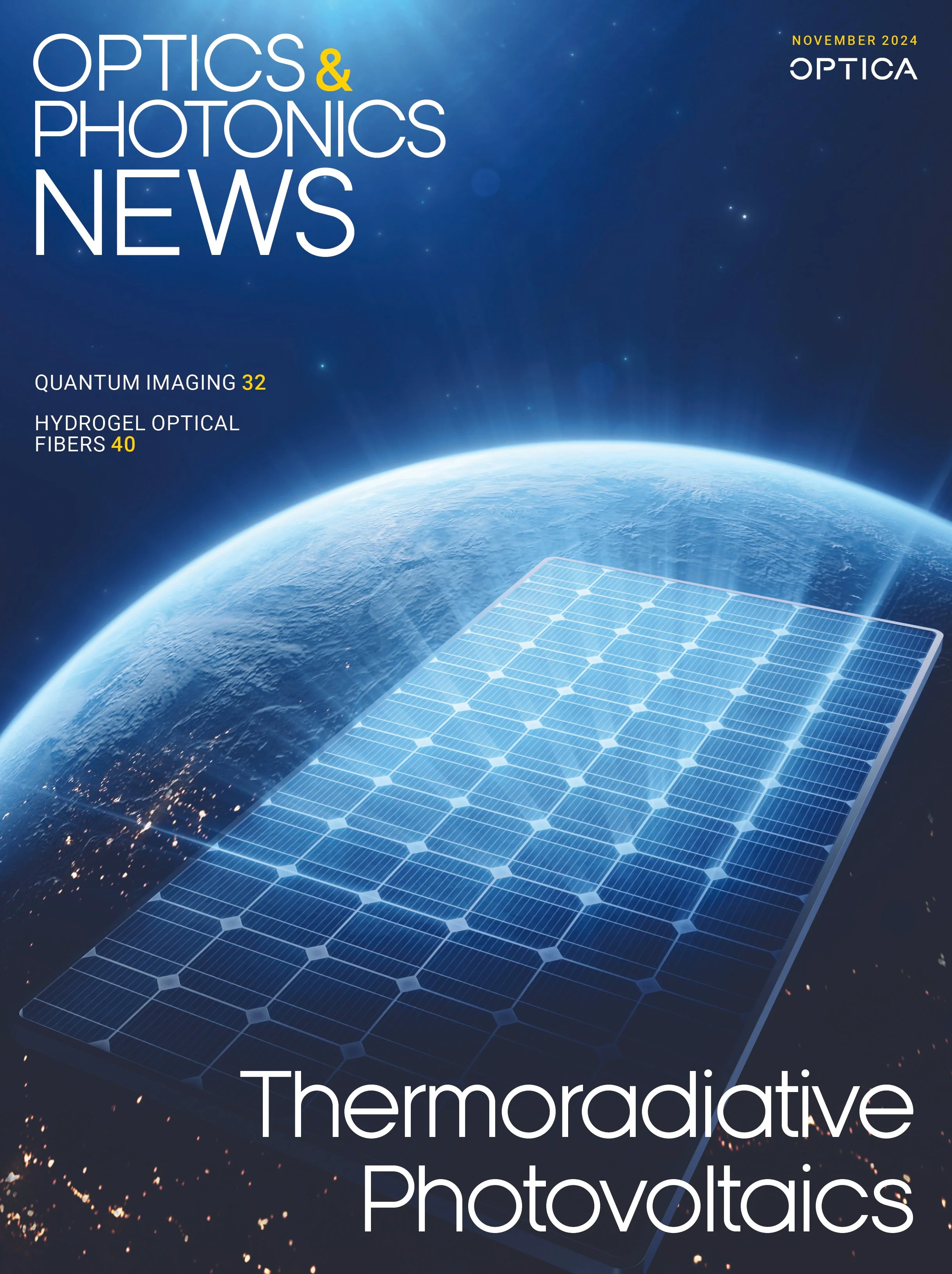 Thermoradiative Photovoltaics