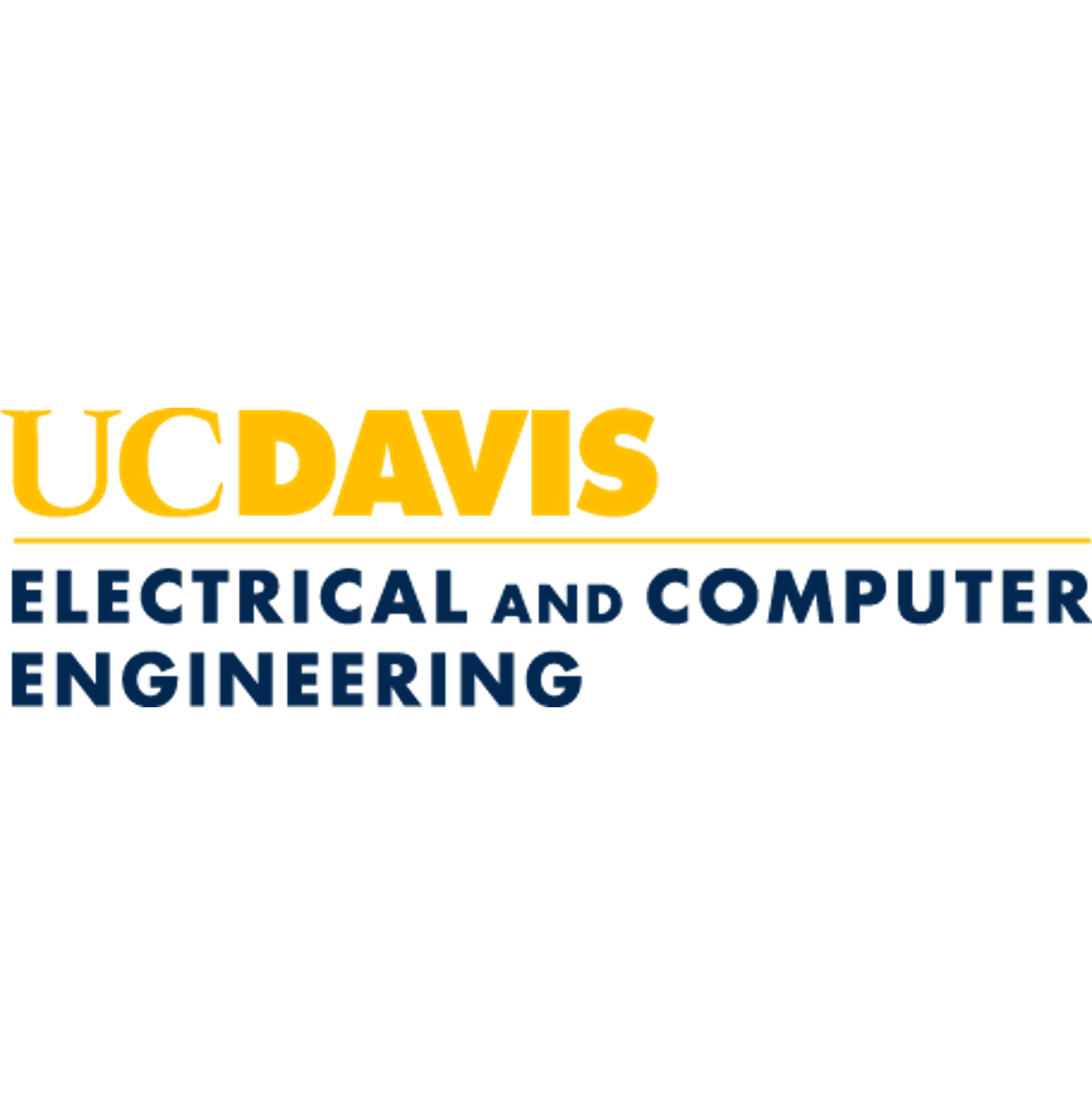 Calum Shelden receives Richard and Joy Dorf Graduate Student Award from UC Davis Electrical and Computer Engineering Department.