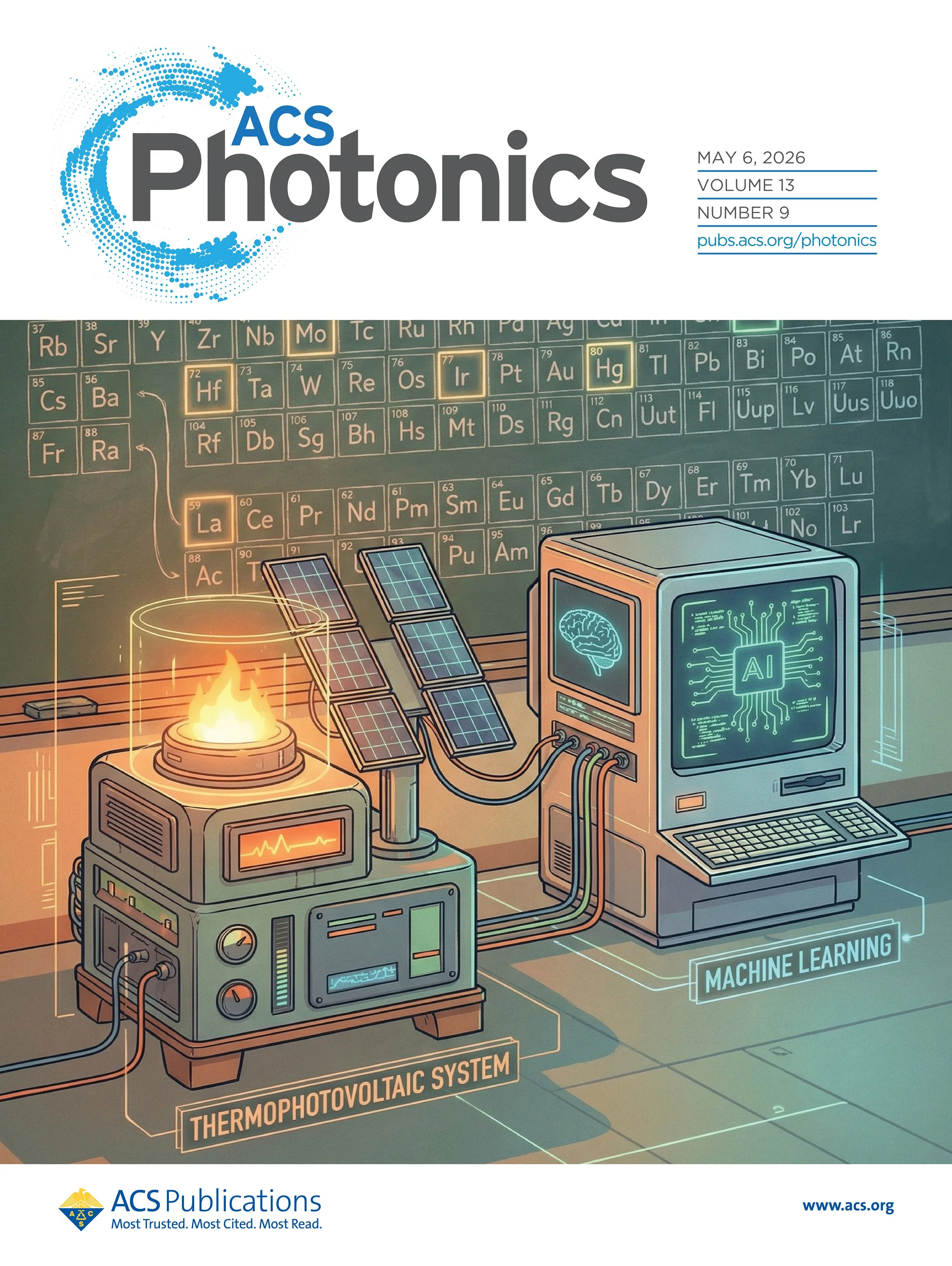 From Materials to Machine Learning: A Photonics-Based Design of Thermophotovoltaic Emitters