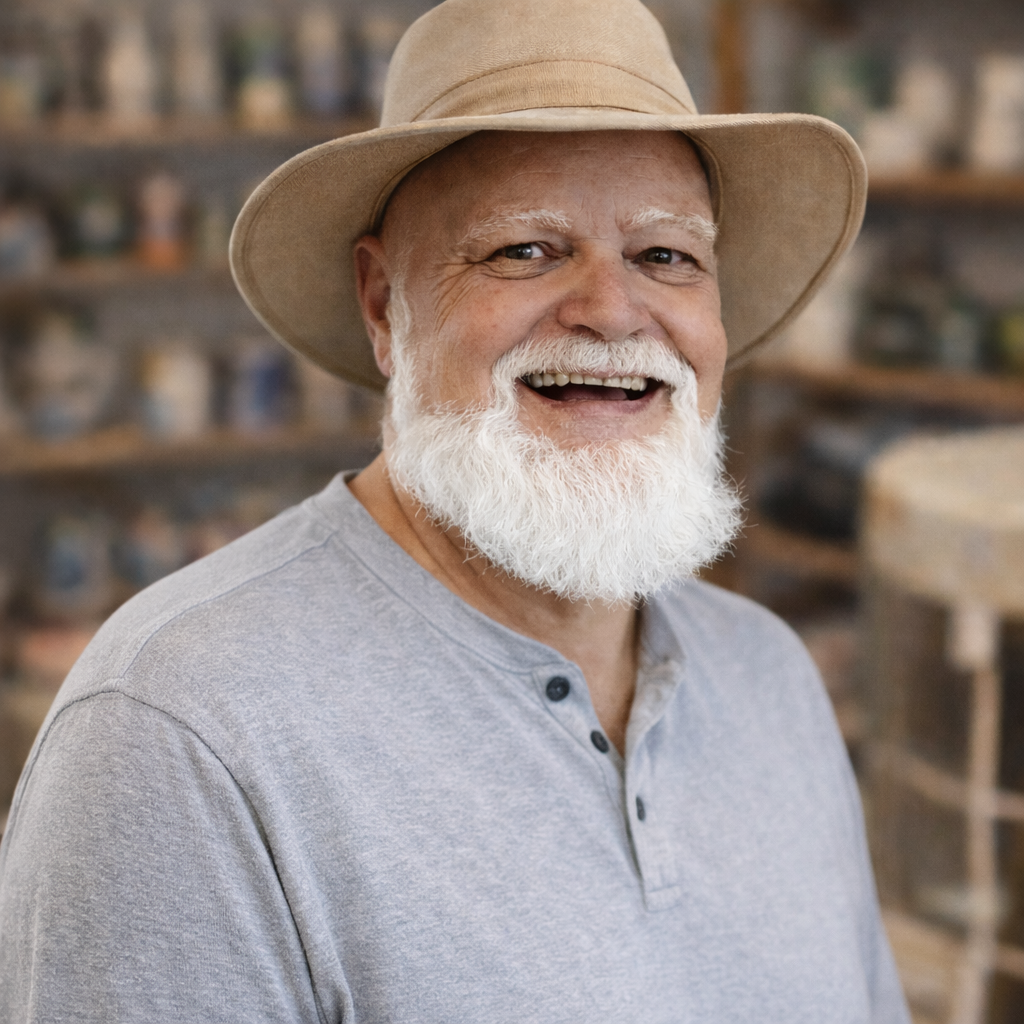 Photo of Billy Williams