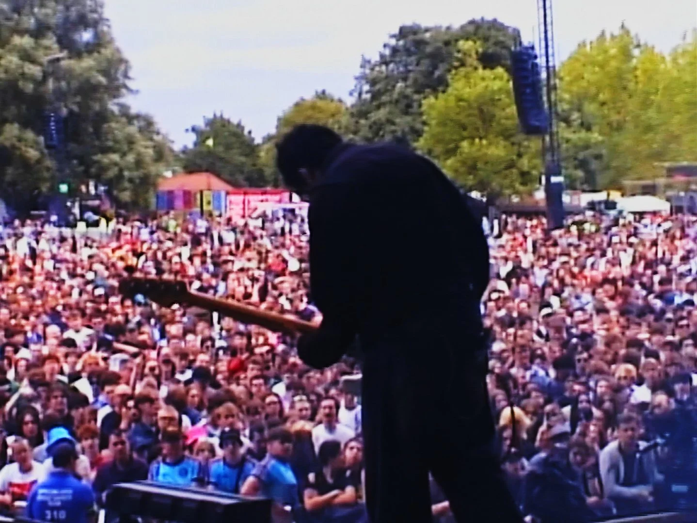 Been Stellar / Finsbury Park