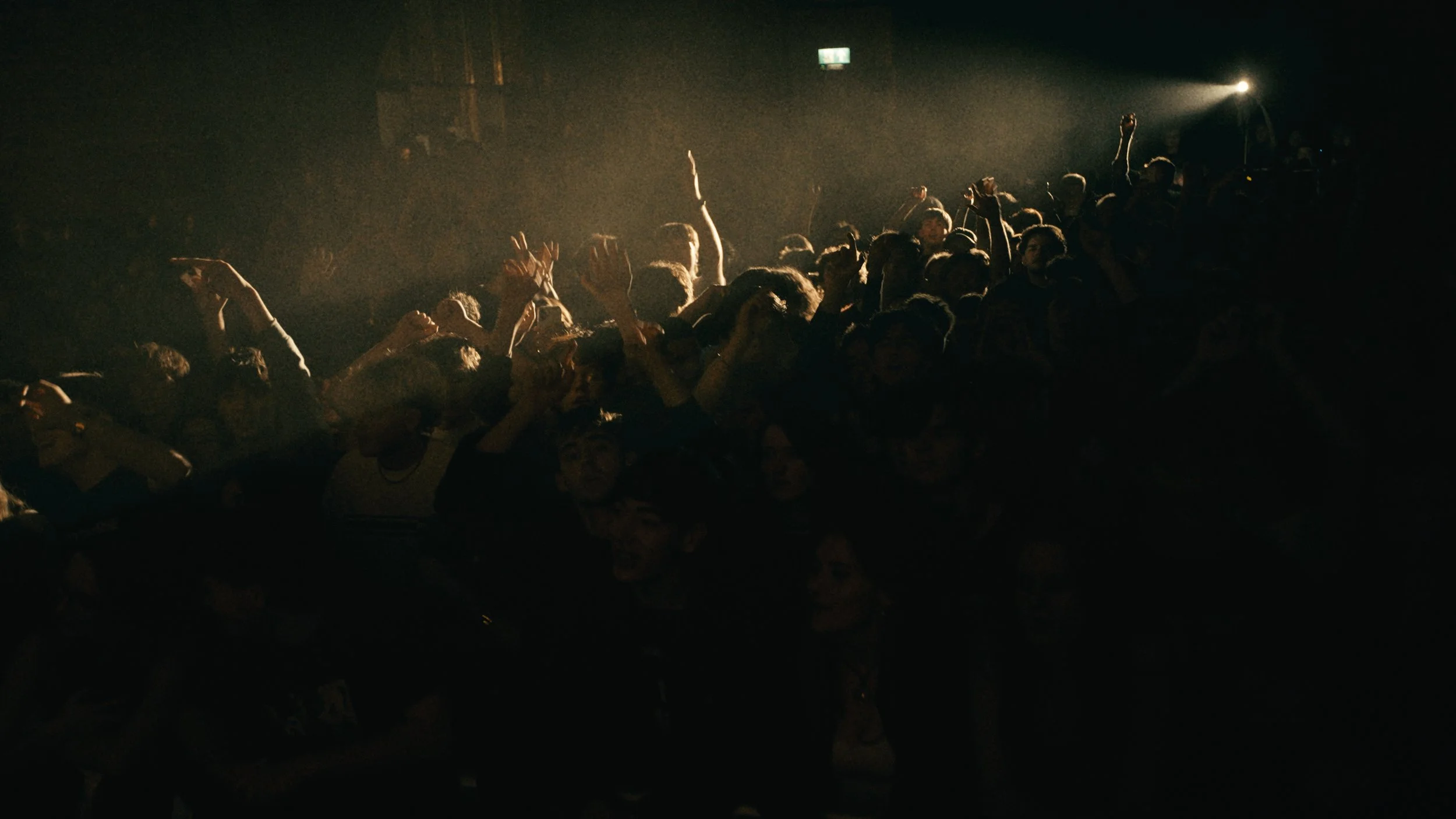 Keo / Village Underground