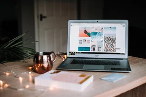 What your web designer needs to create your website