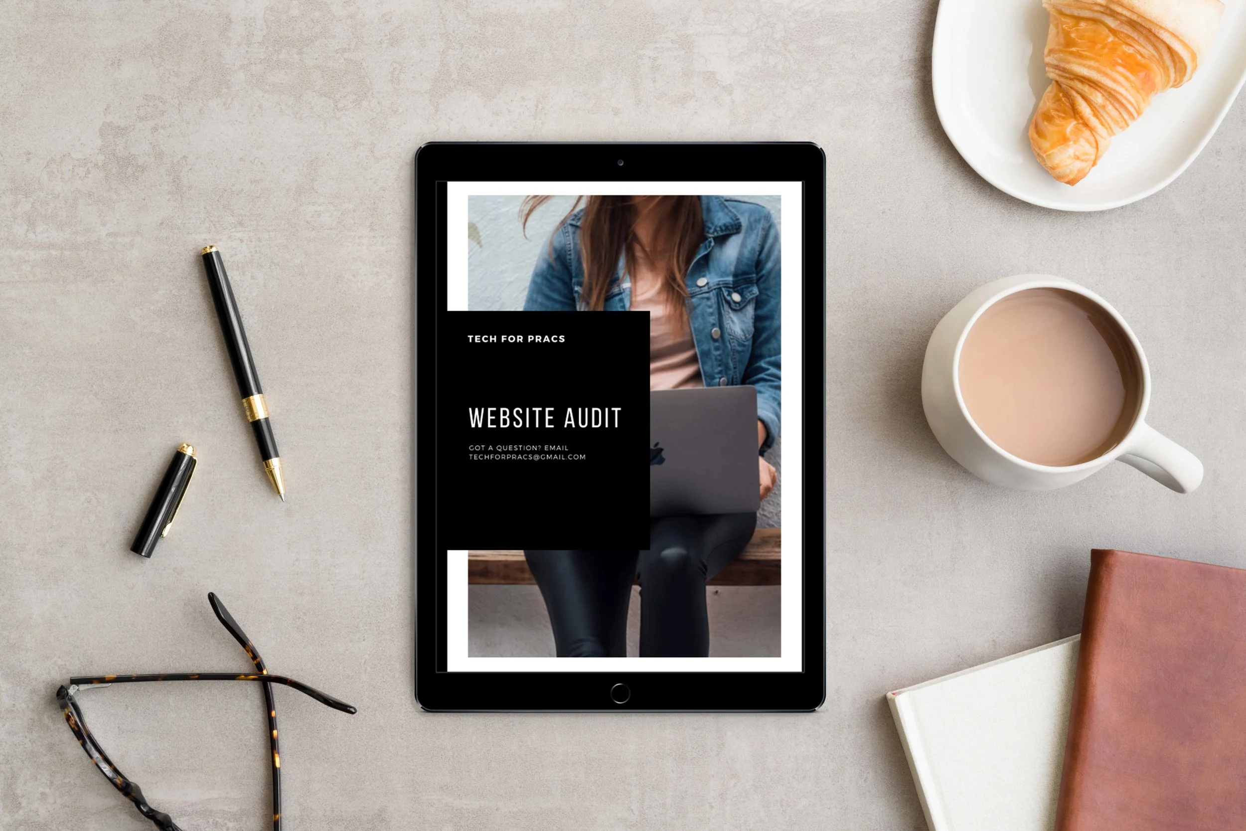 Website and SEO Audit 