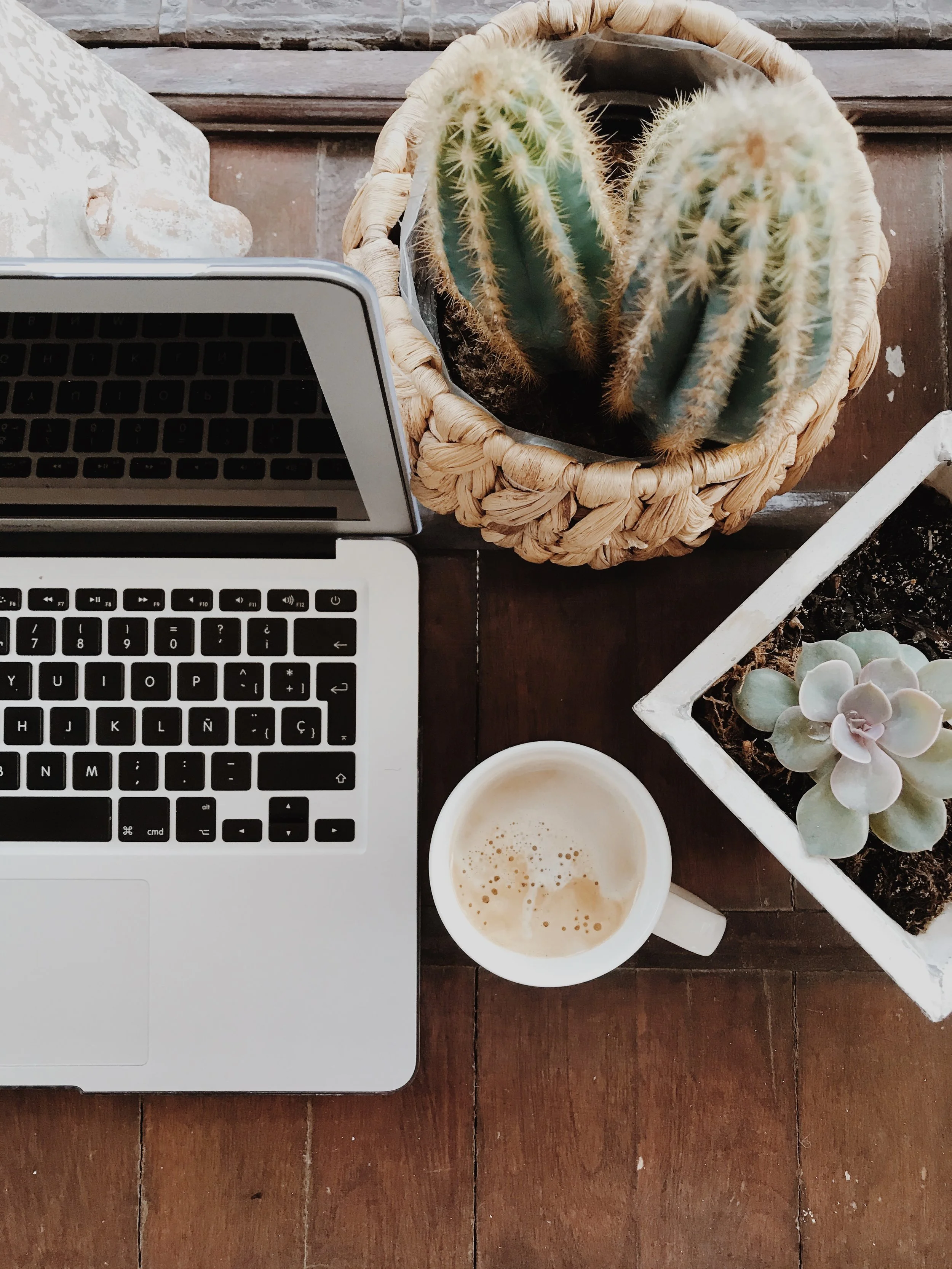 What Website Builder Should I Use?