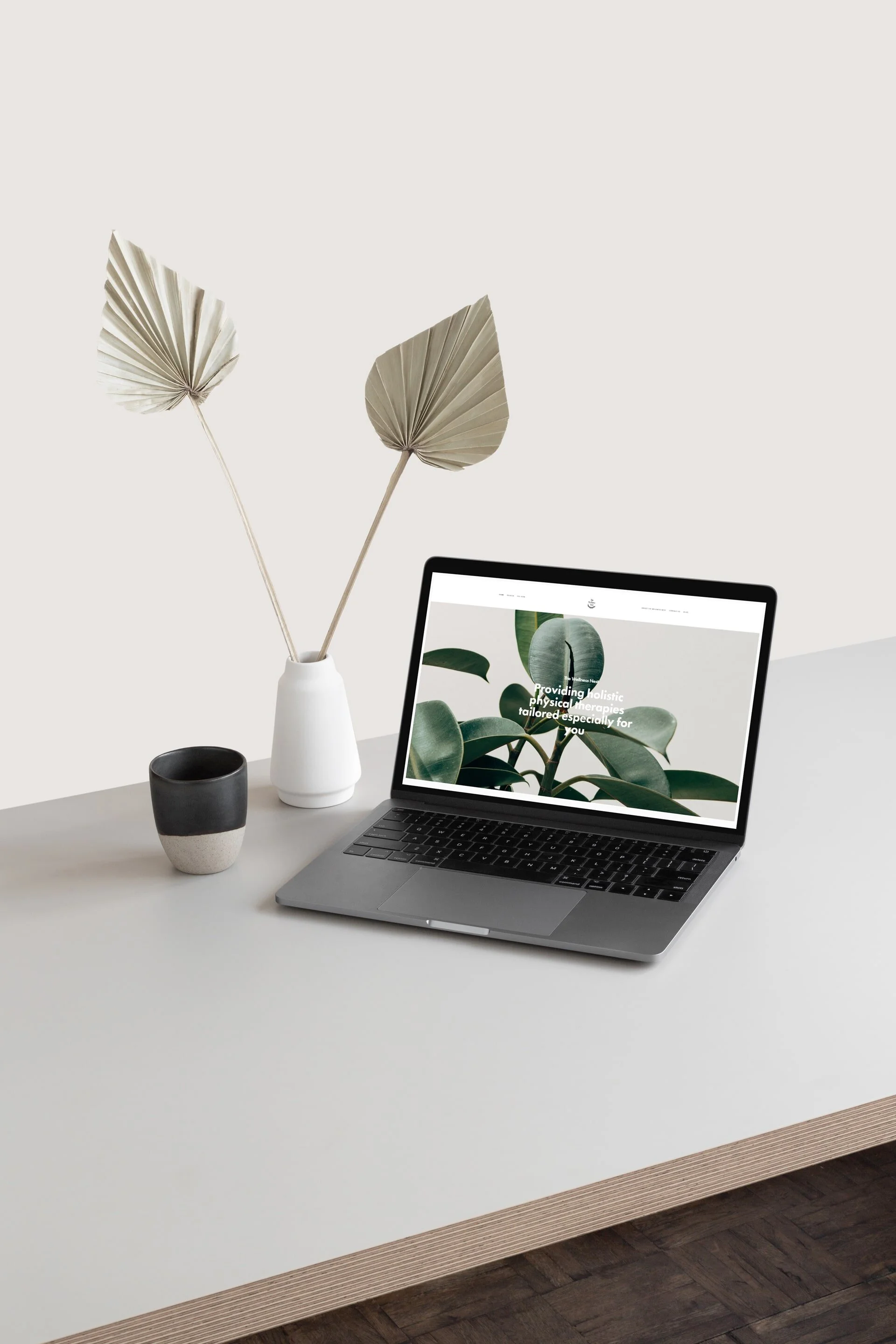 The Wellness Nest