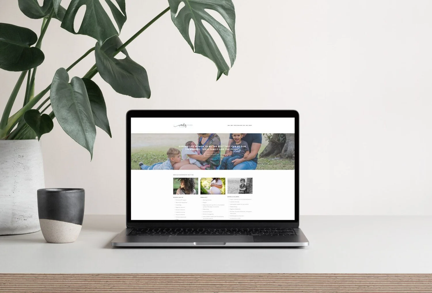 Common Website Mistakes That Practitioners Are Making