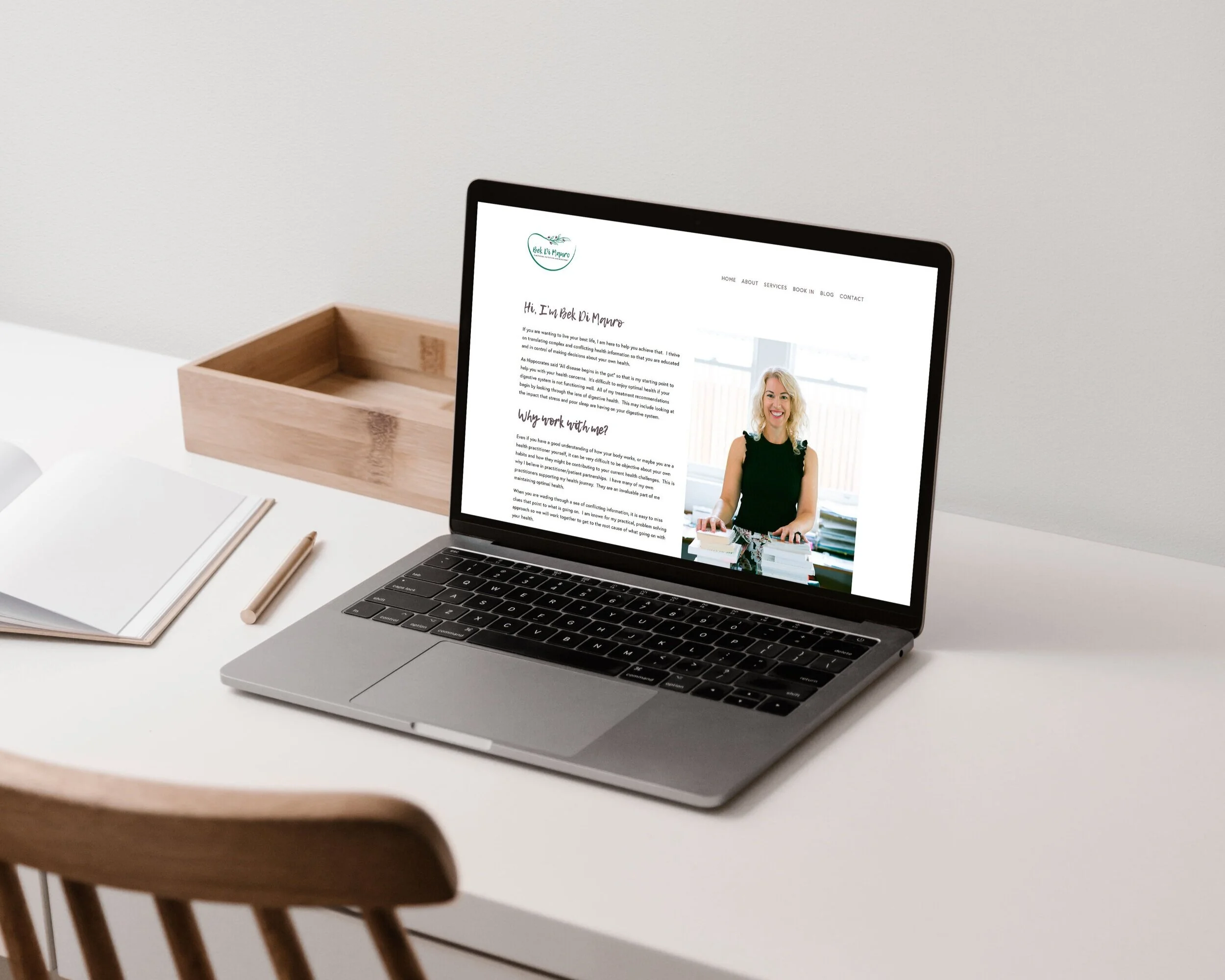 10 Ways To Make Your Website More Awesome</strong>