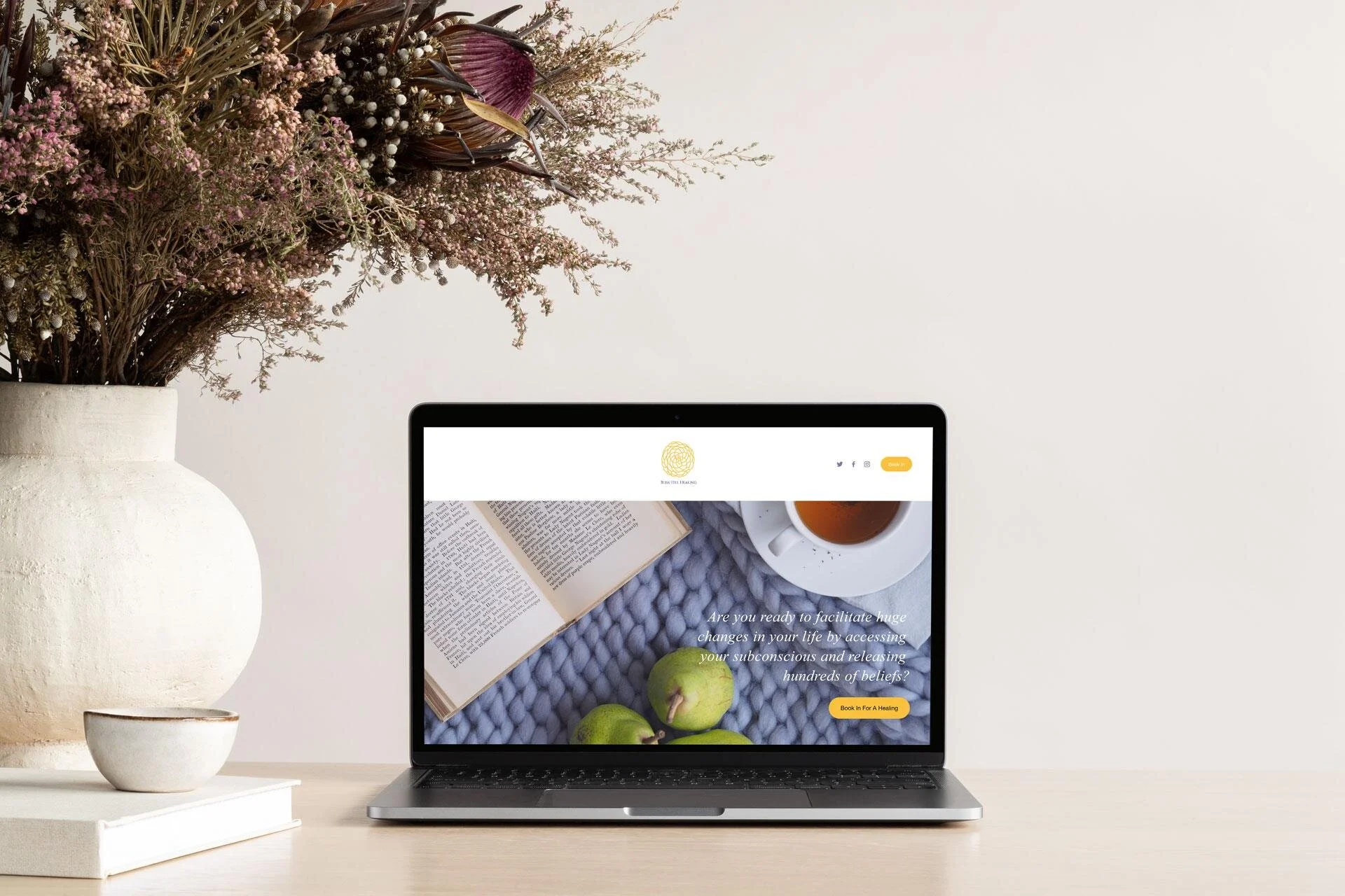Do You Need A Website As A New Prac?</strong>
