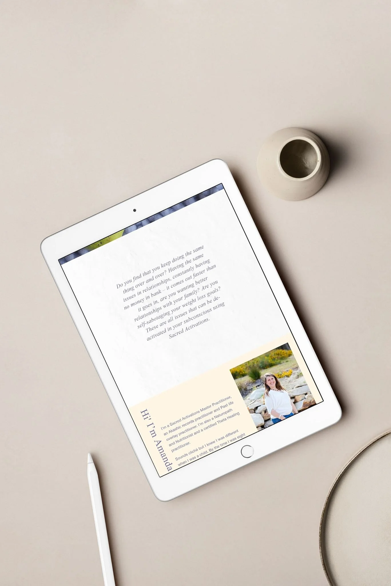Why A Simple Website Is The Most Effective Website</strong>