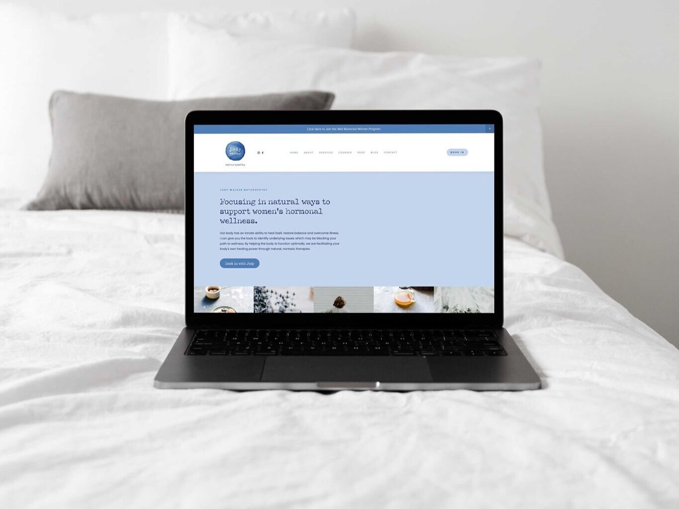 Branding Tips For Holistic Health Practitioners</strong>