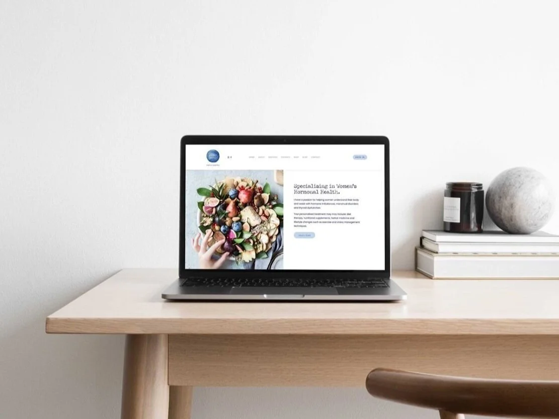 Using Squarespace? Top Tips To Make The Most Out Of Your Website</strong>
