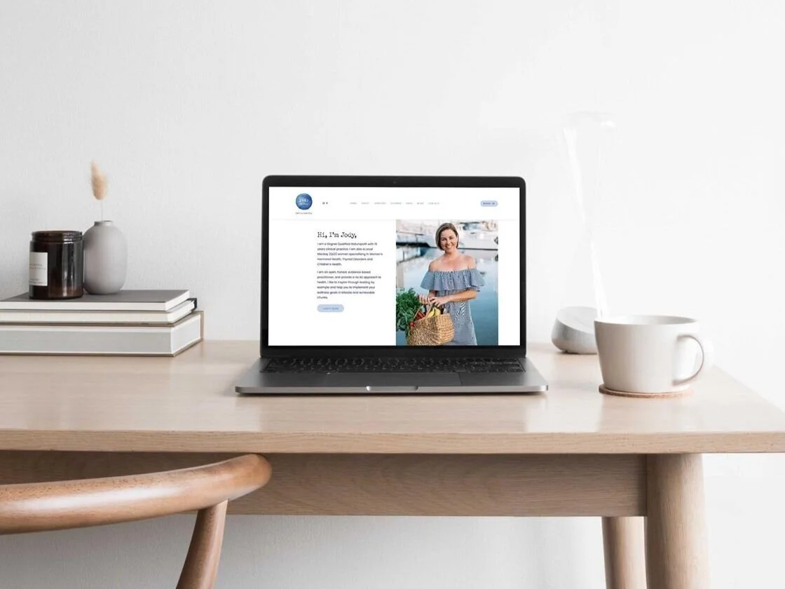Why I Recommend Squarespace over Wordpress For Health Practitioners</strong>