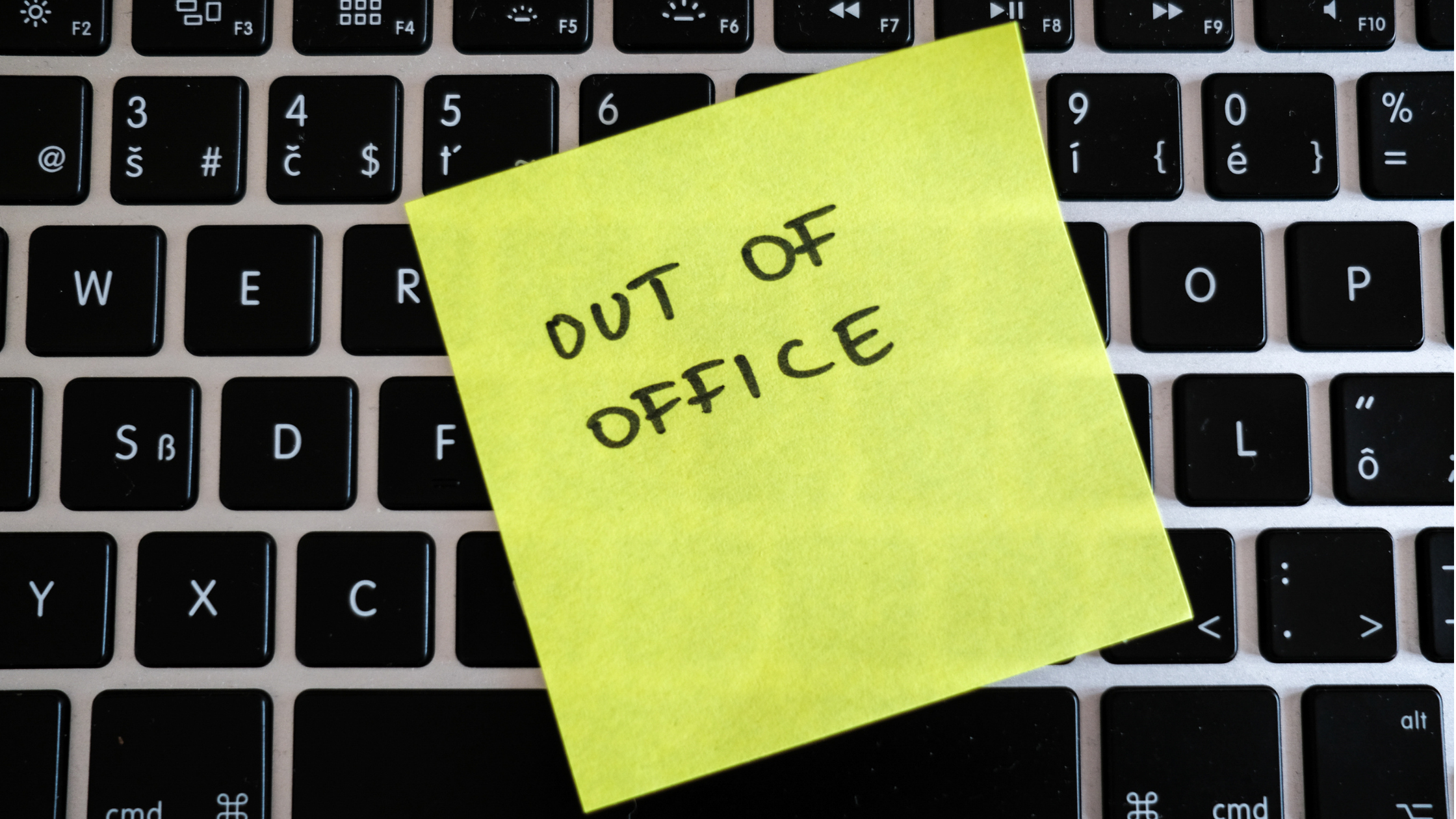 Automate Your Business Over The Holidays