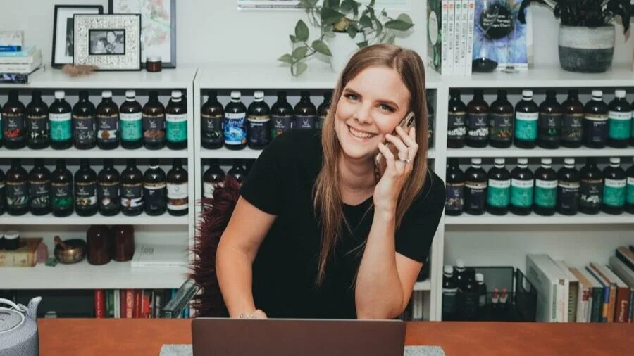revamp your clinic business 2021 Shonelle Siegmann health practitioner naturopath