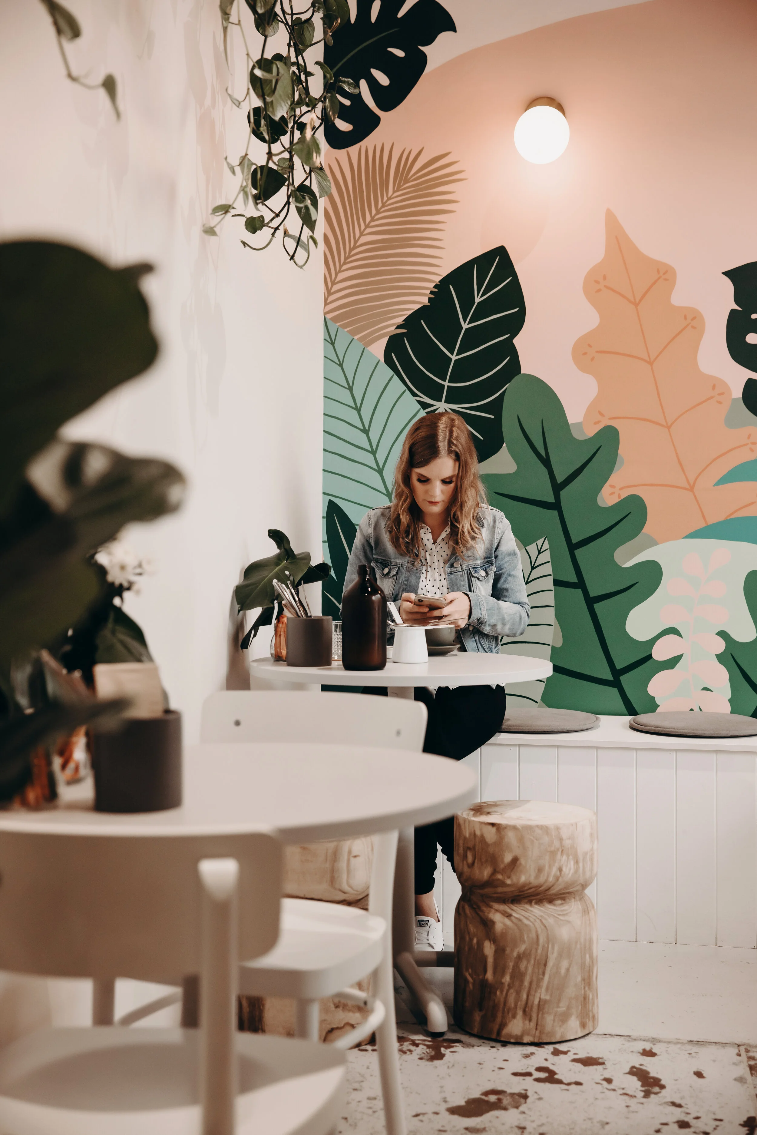 How To Create An Instagram Link Page In Squarespace