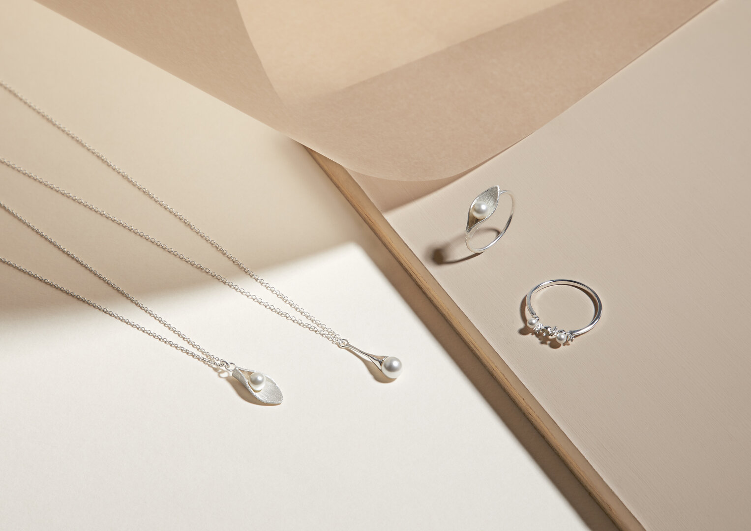 ACCESSORIZE JEWELLERY