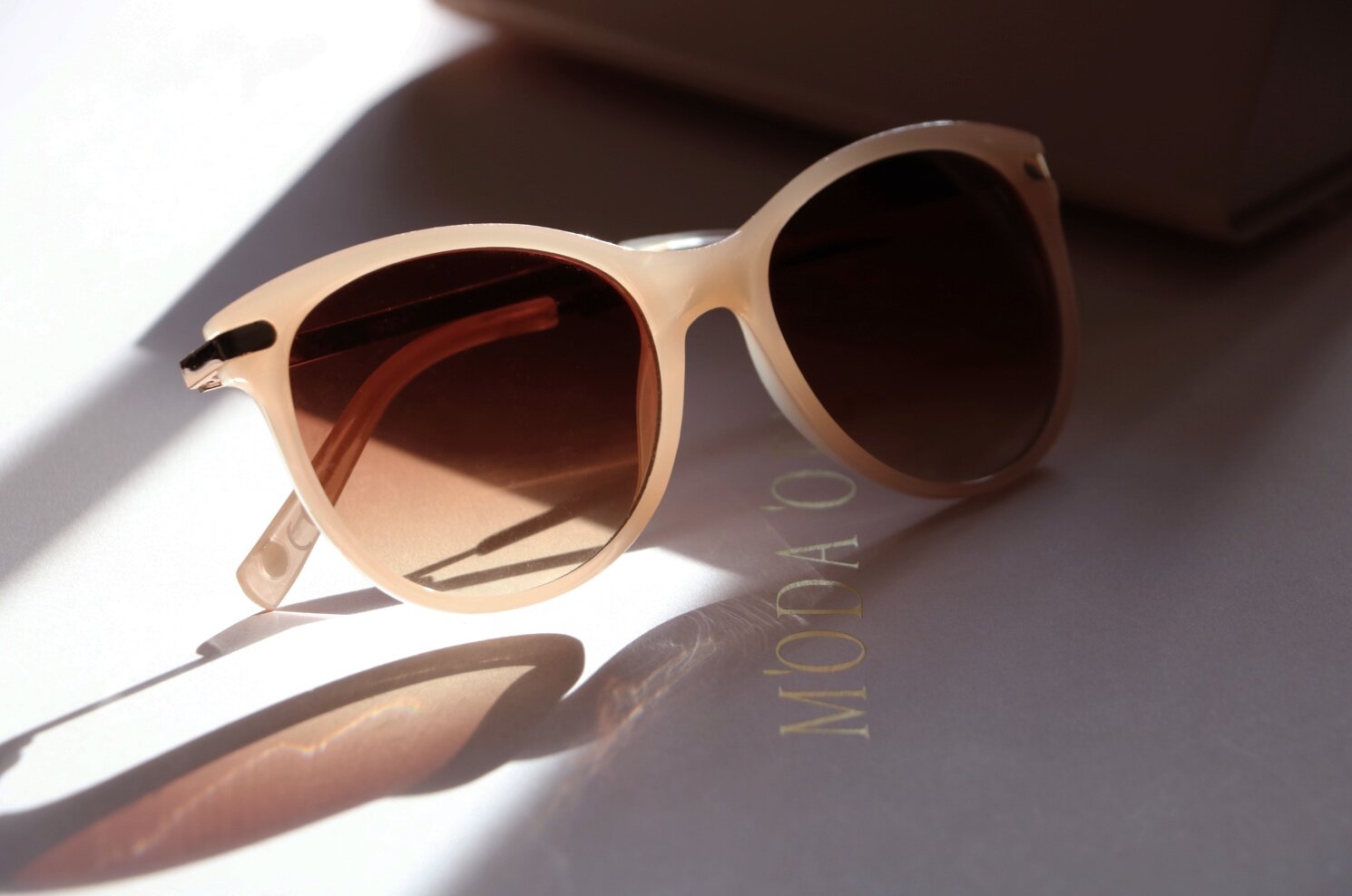 ACCESSORIZE SUN