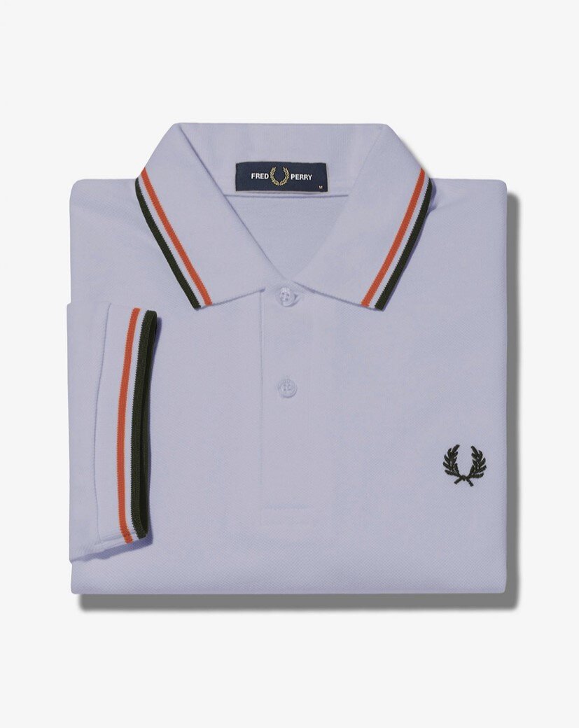 FRED PERRY — Arcade Mens Clothing