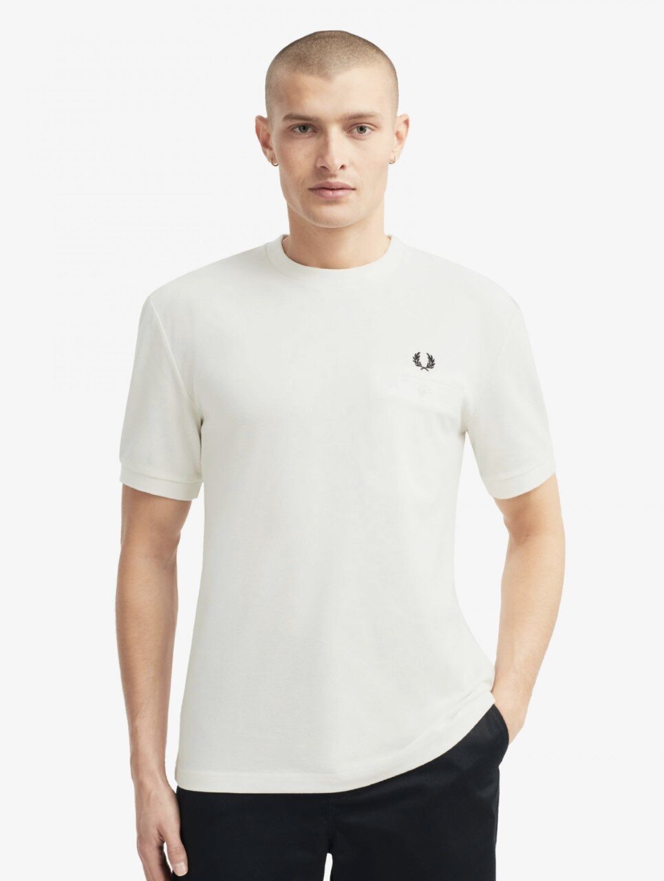 FRED PERRY — Arcade Mens Clothing