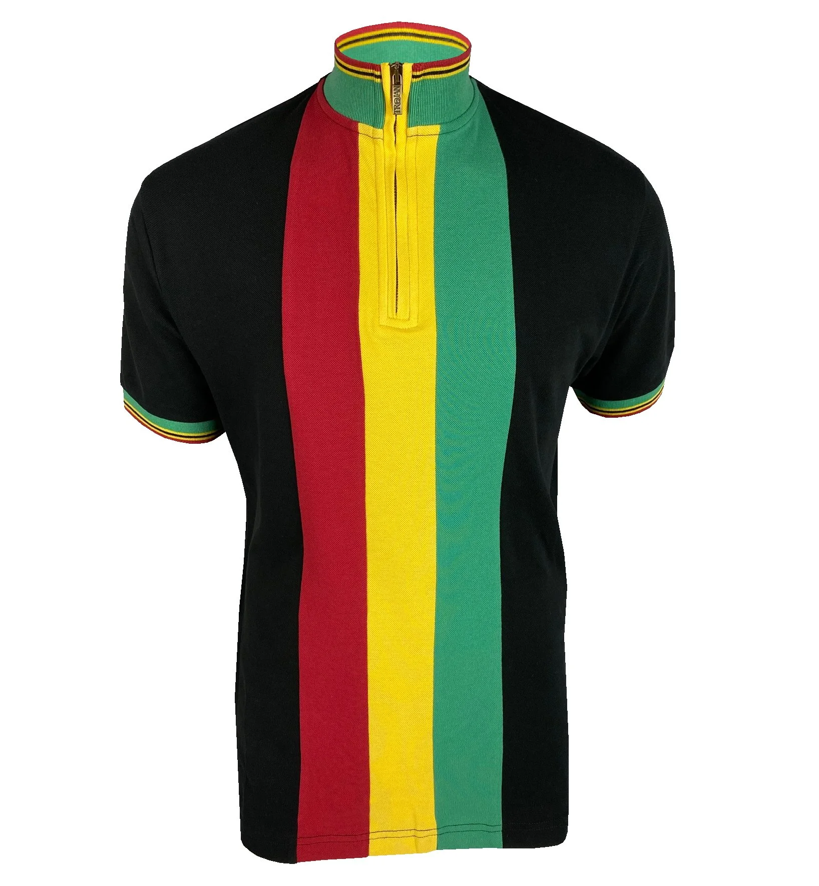 TROJAN — Arcade Mens Clothing