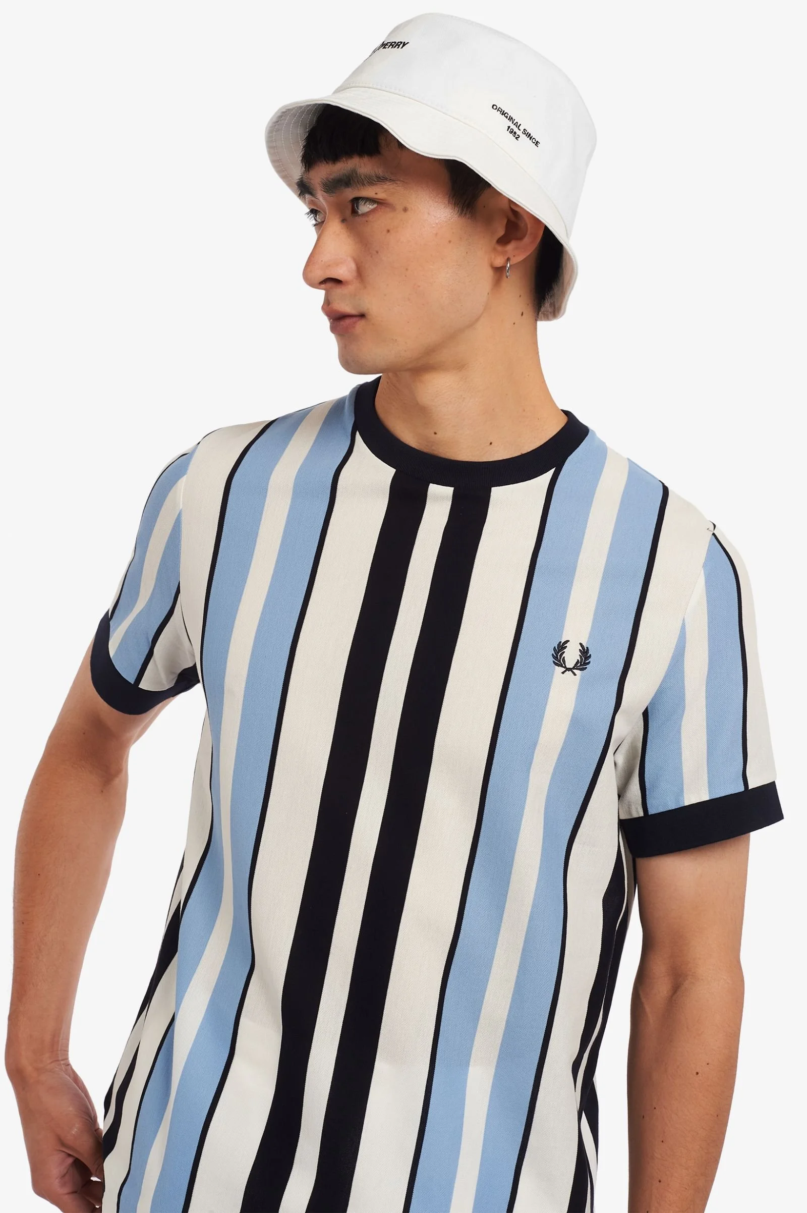 FRED PERRY — Arcade Mens Clothing