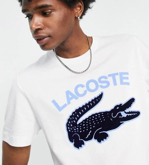 LACOSTE SALE — Clothing