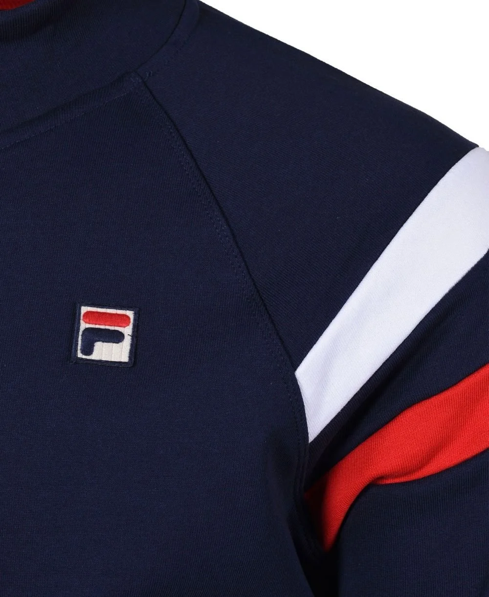 FILA VINTAGE �?? Arcade Mens Clothing