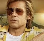 ARCADE SHADES "Brad" Aviator Sunglasses- BLUE