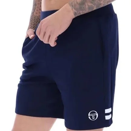 SERGIO TACCHINI "New Orion" Short- NAVY