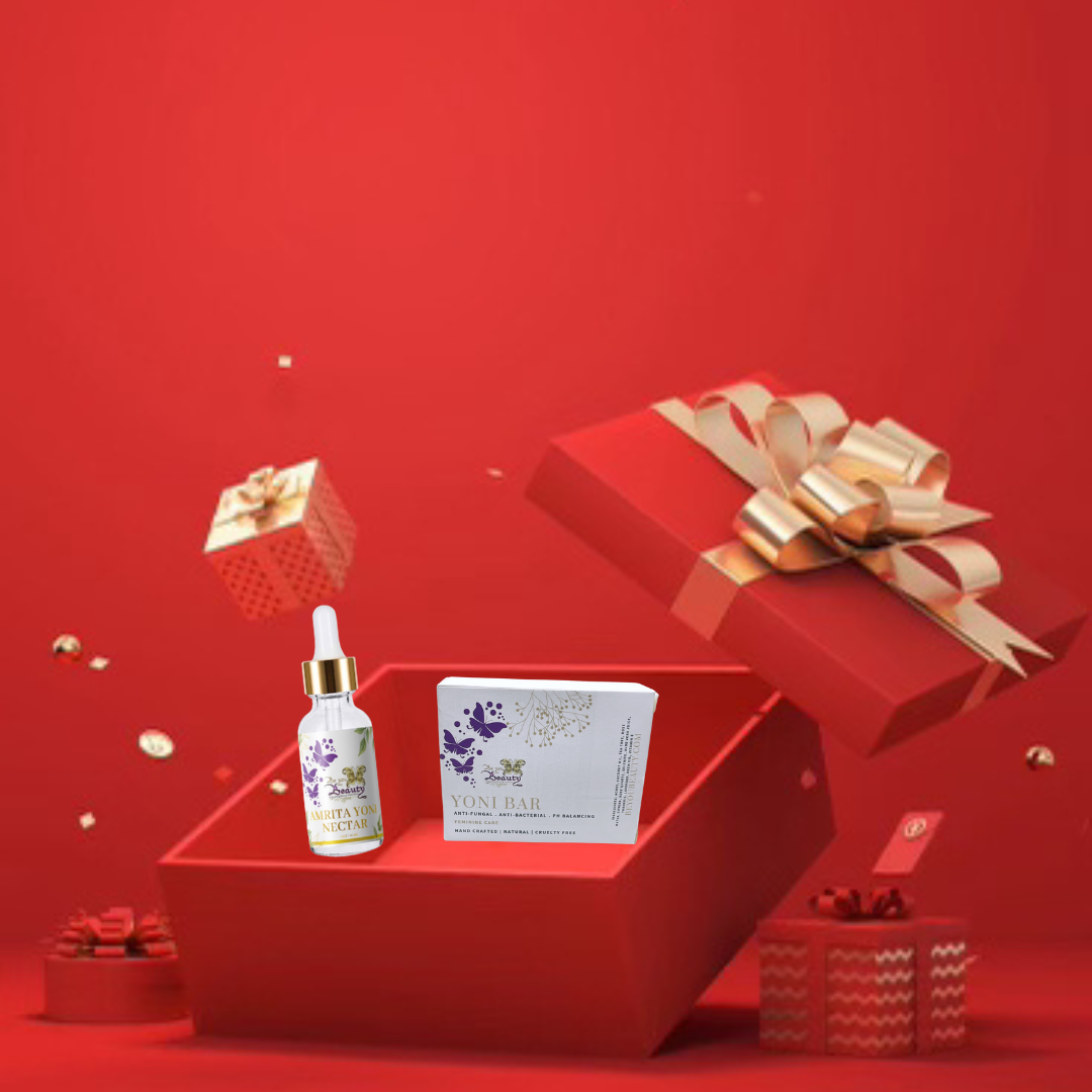 Pussy Power Essentials