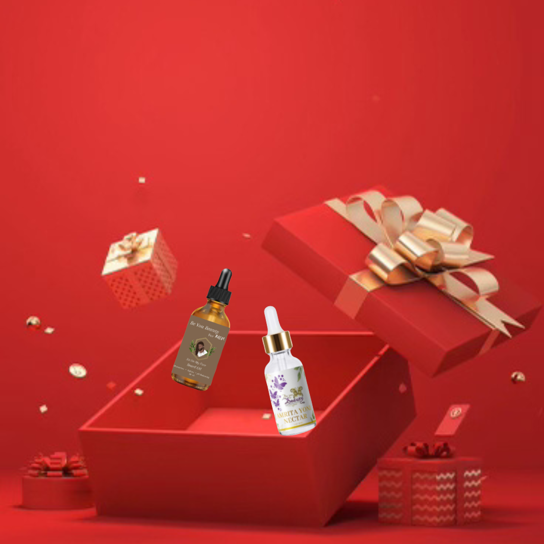 The Magic Hour His & Hers Bundle