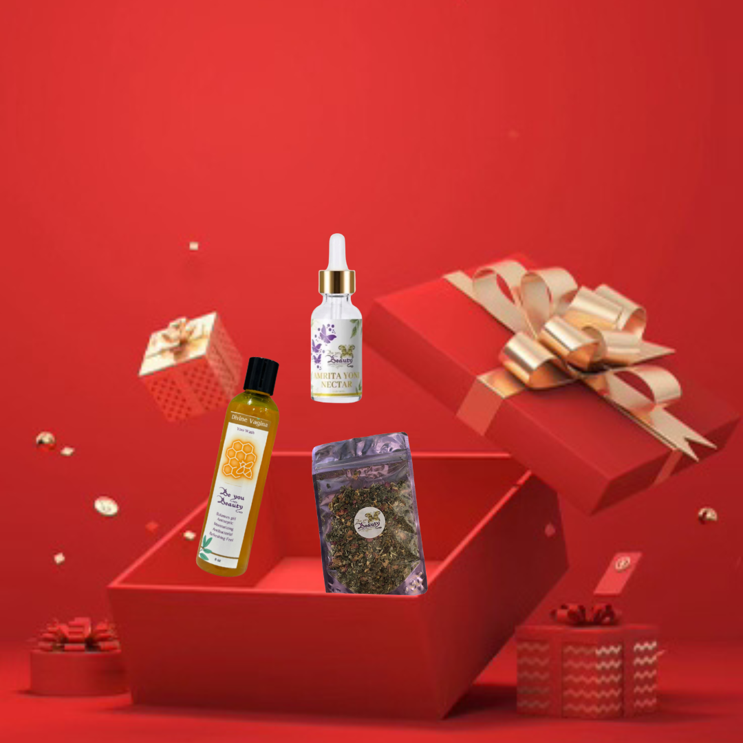 Build - Love - Ritual- Bag