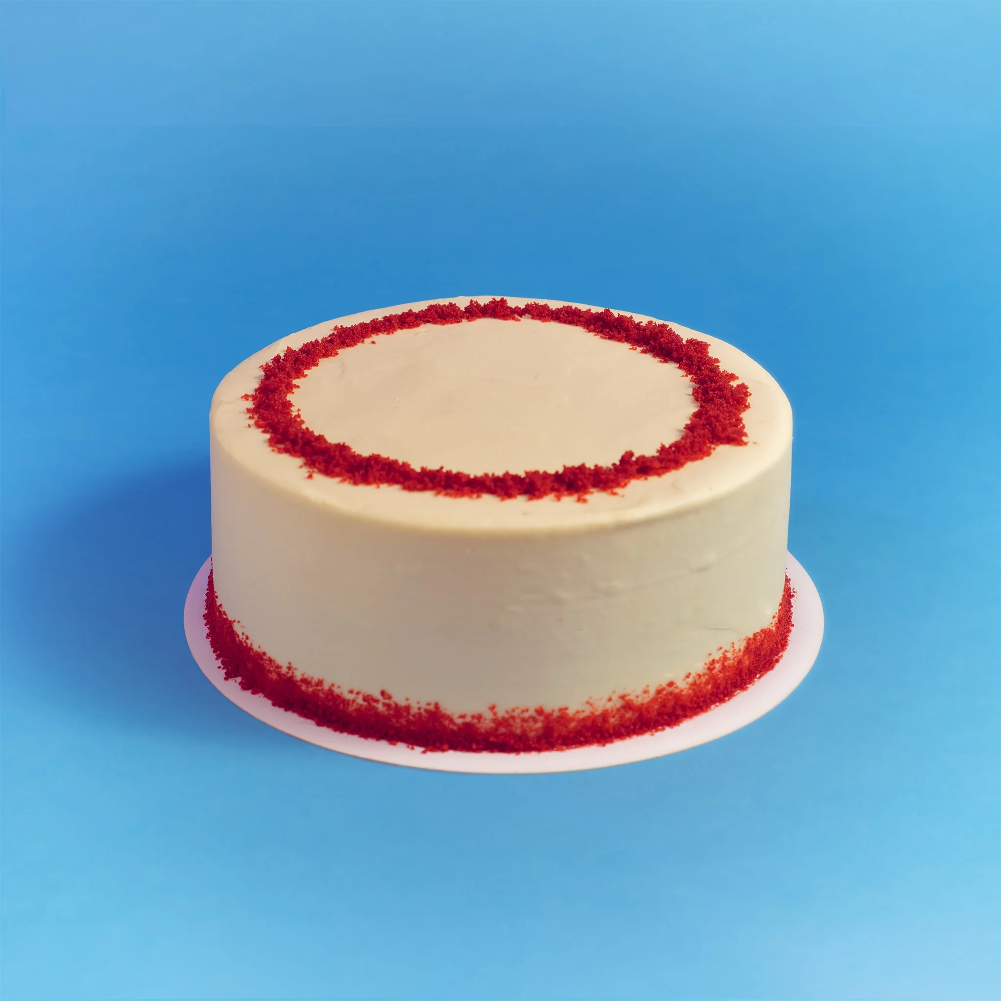 RED VELVET CAKE