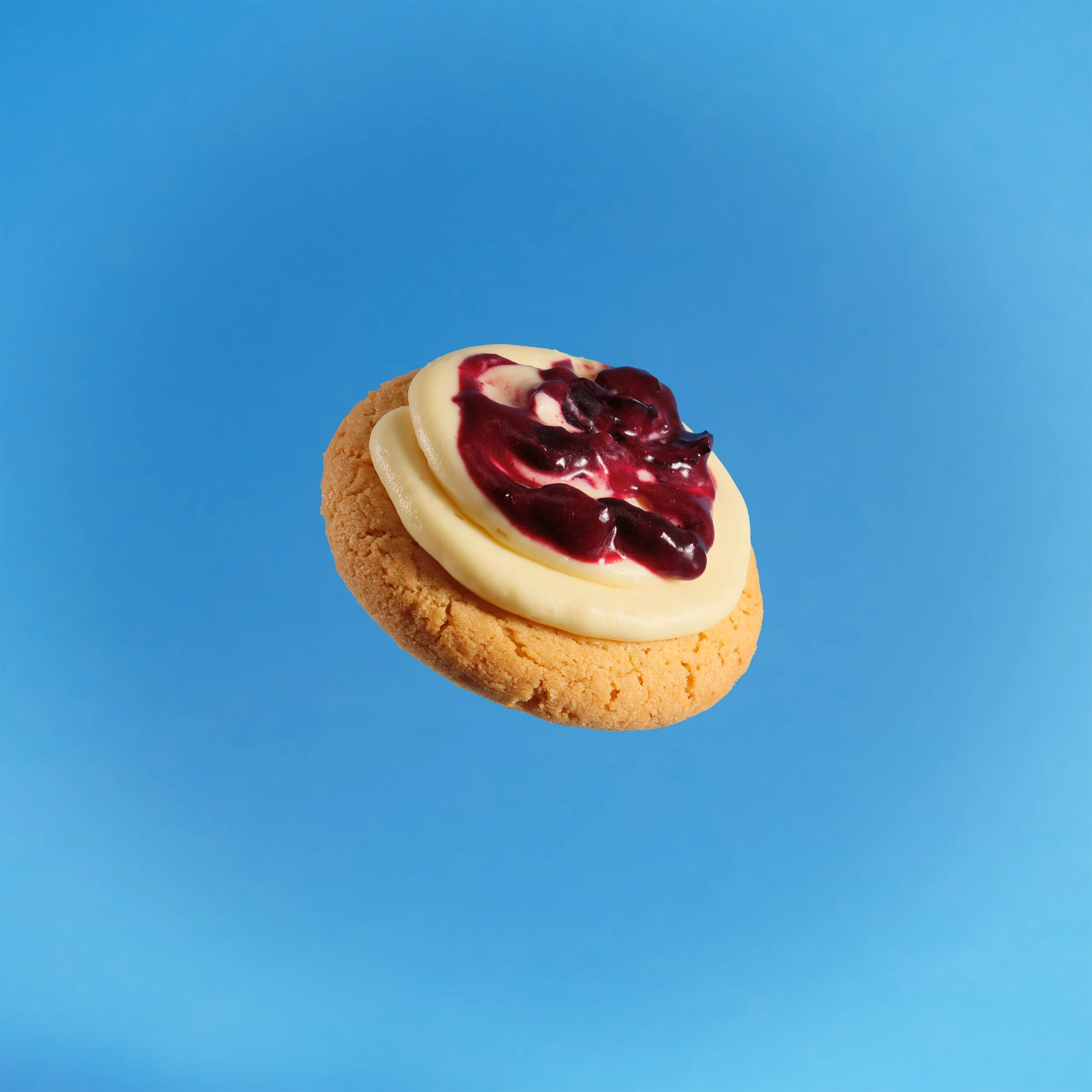 BUTTER COOKIE BOX