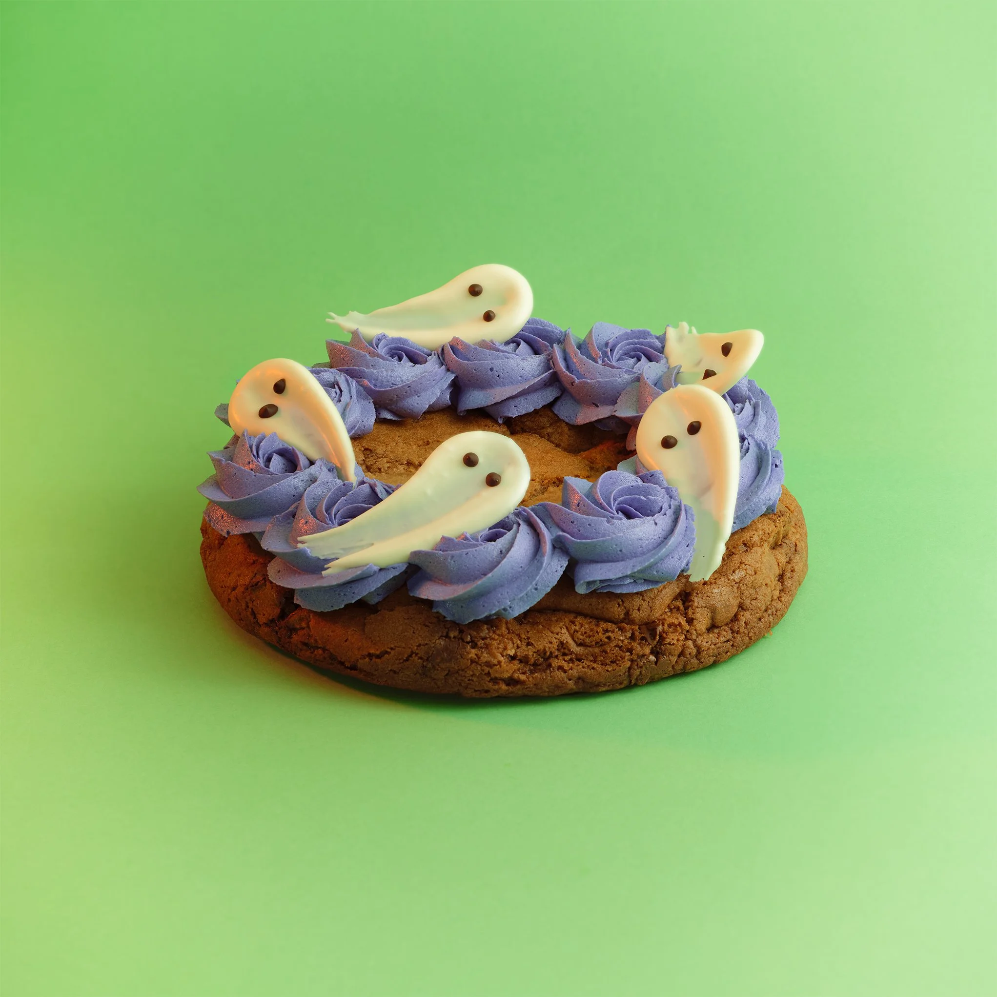 SPOOKY PARTY COOKIE