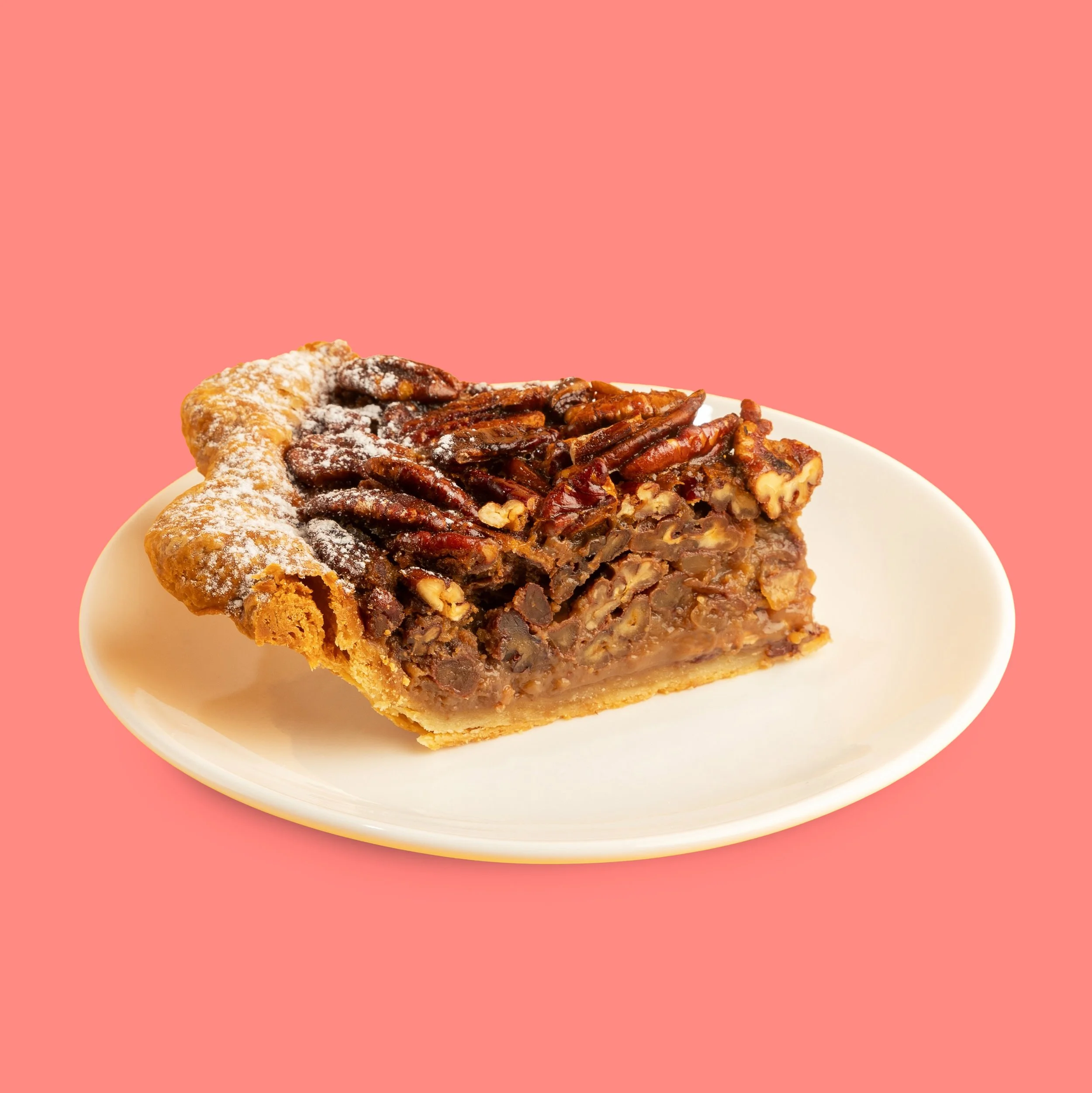 TENNESSEE WHISKEY CARAMEL PECAN PIE