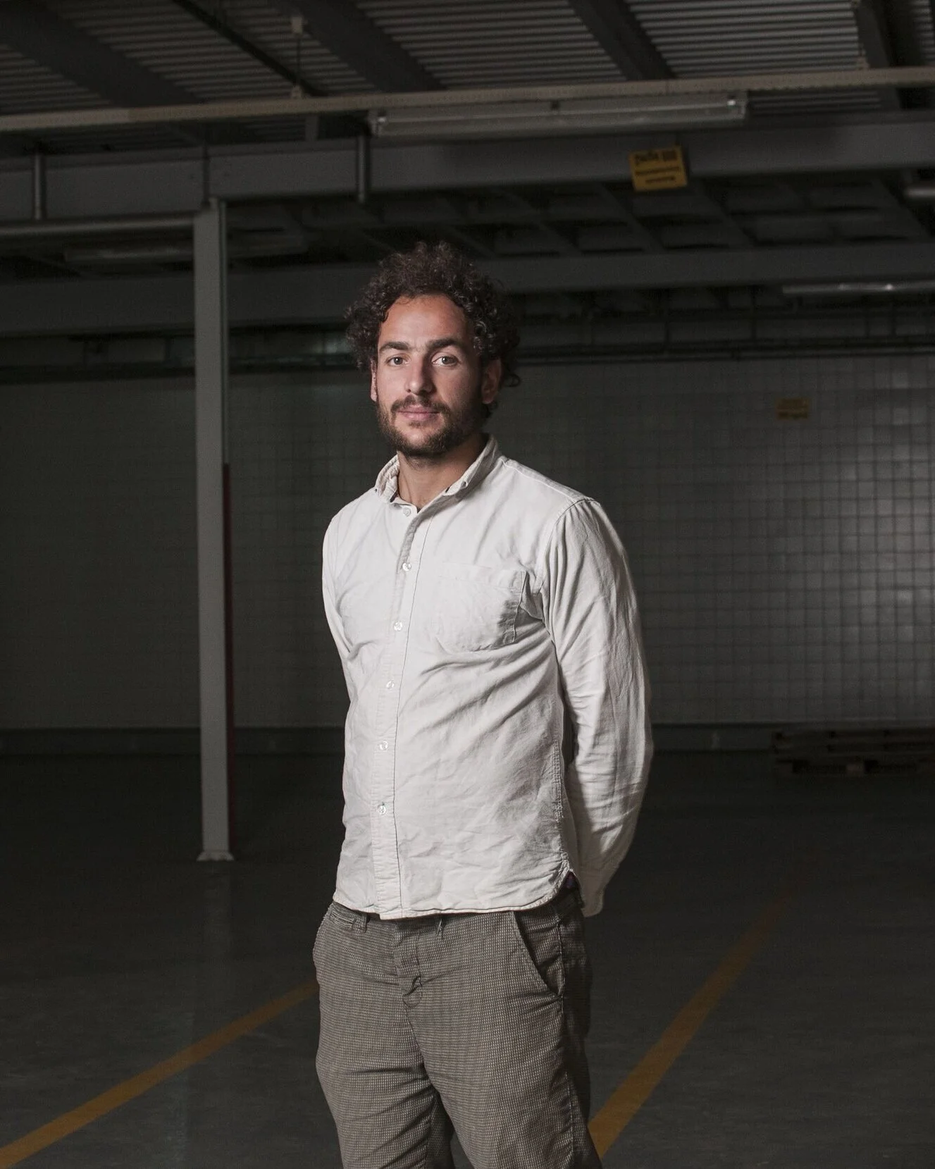 Joost Seegers