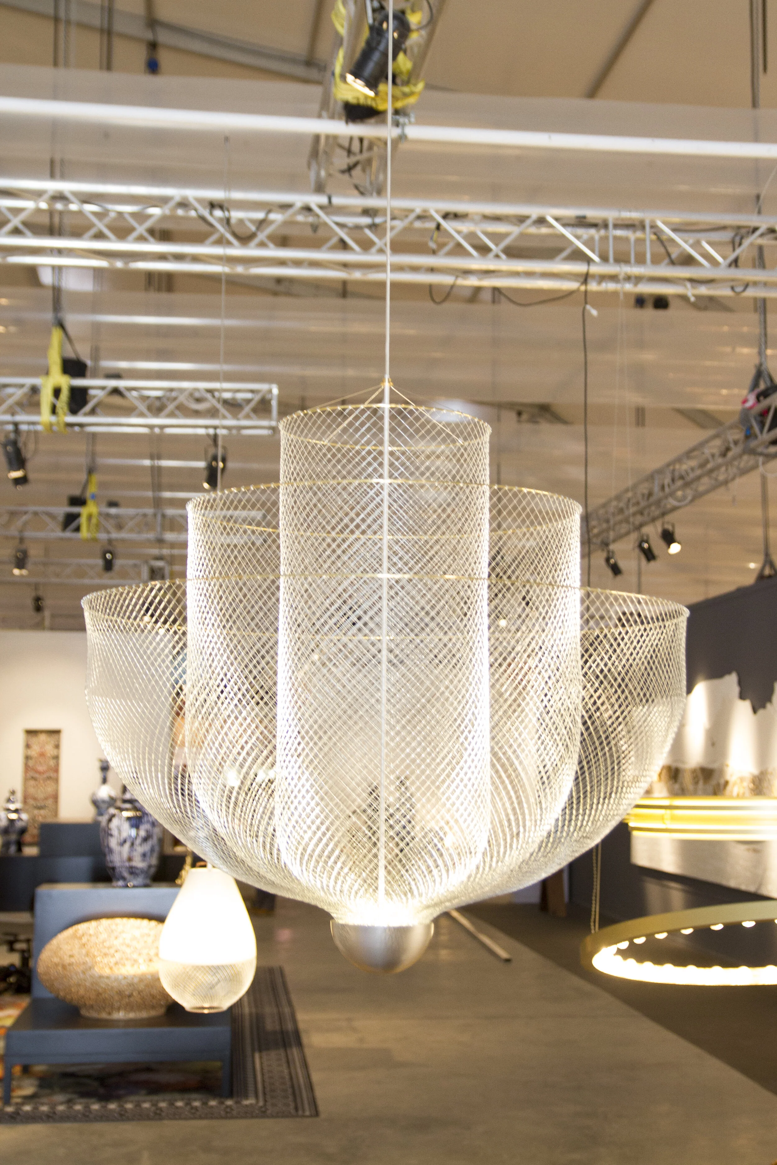 Light by Rick Tegelaar