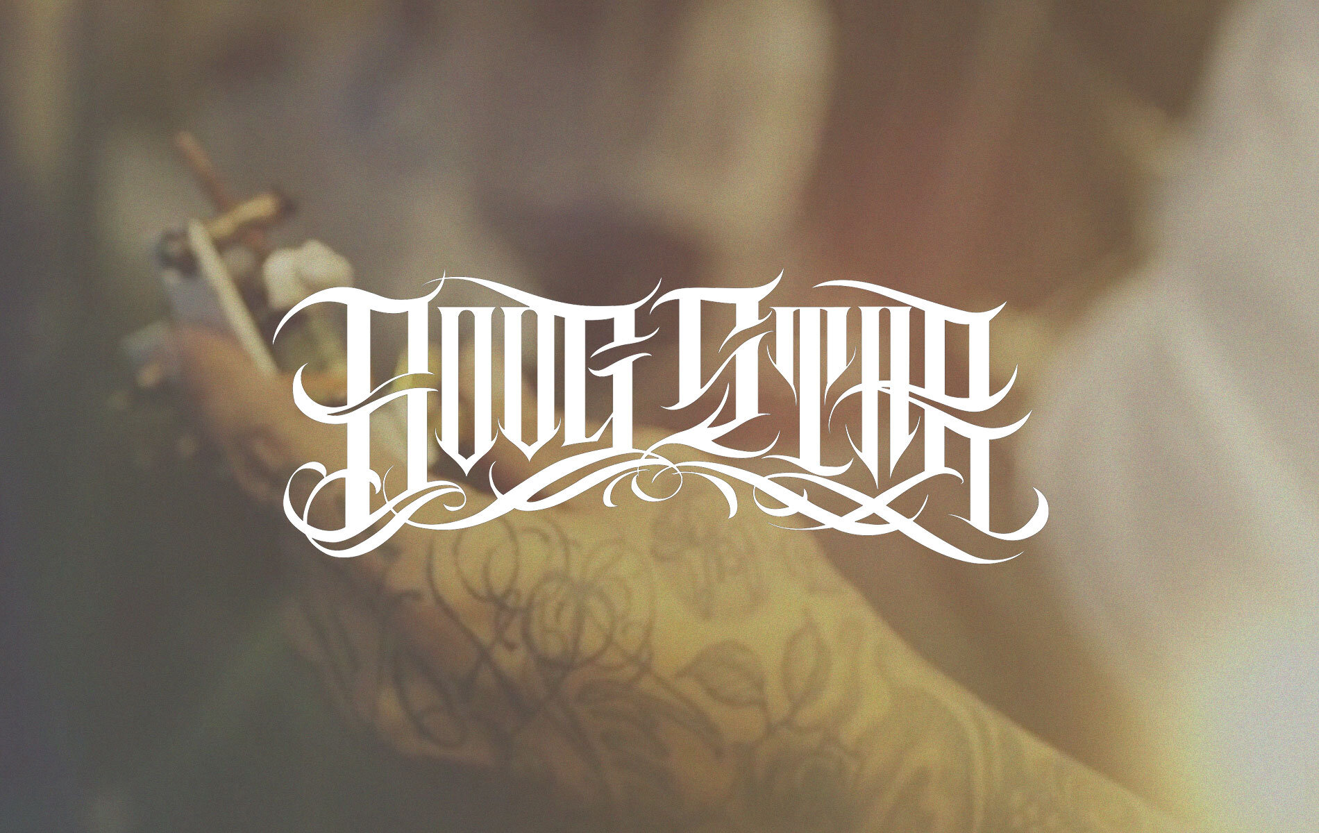 Boog Star  Leg Tattoo Time Lapse Toronto 2014  YouTube