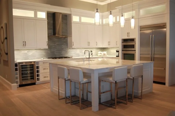 Before and After:  Fresh &amp; Contemporary Makeover at Miromar Lakes Resort