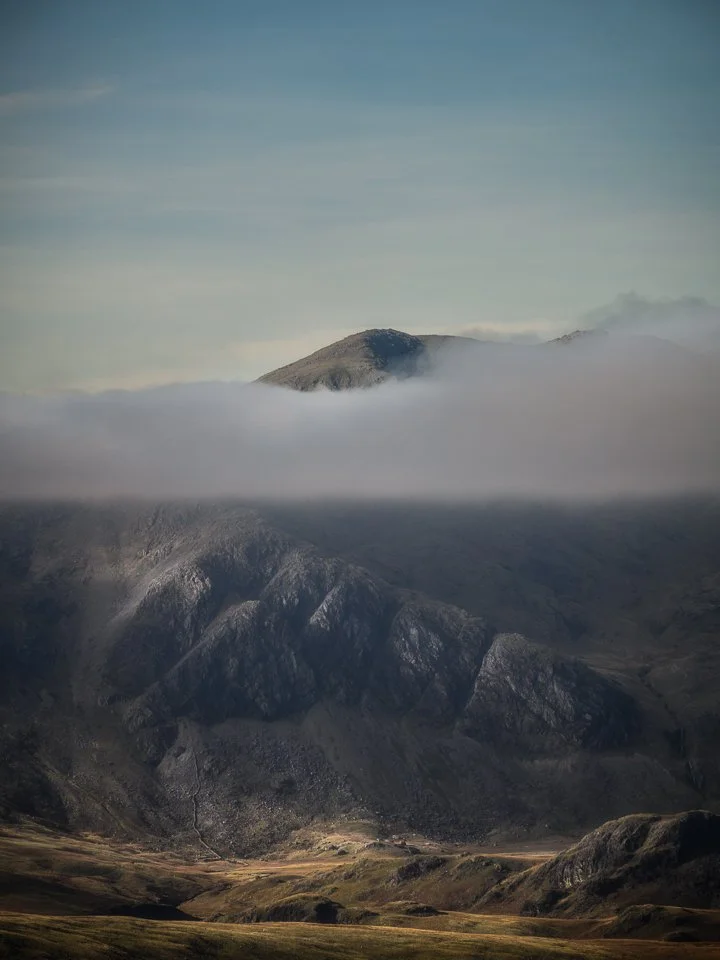 Scafell