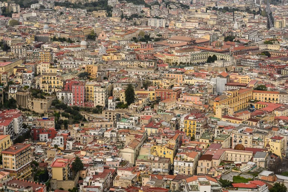 Naples