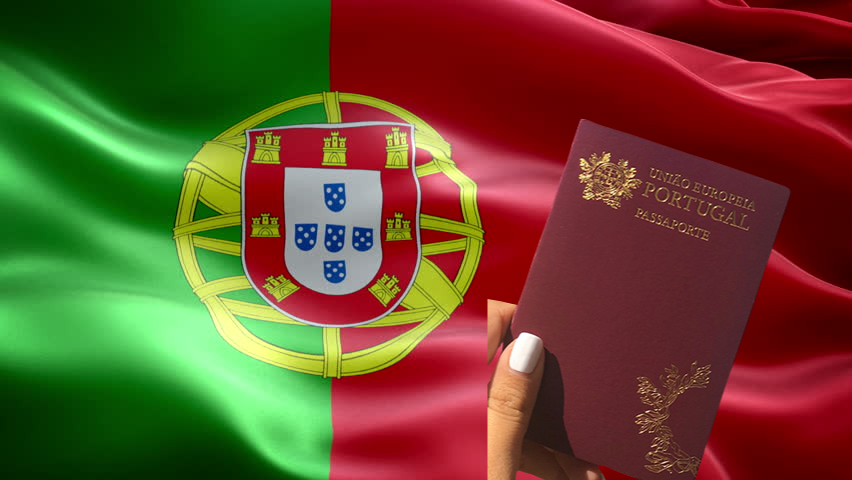 Portuguese citizenship — Our Plan B