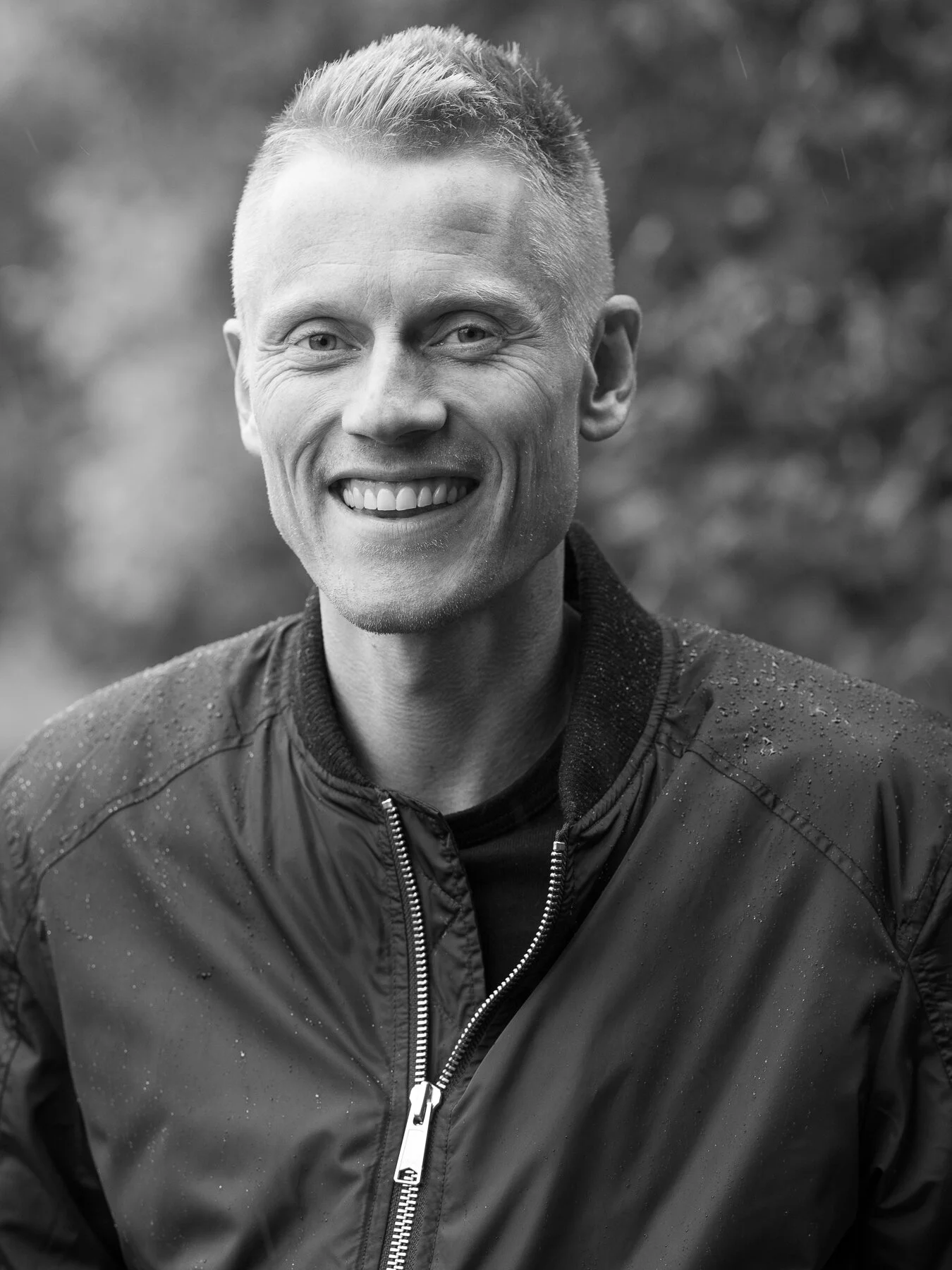 - Det er mange som trenger en god gjerning av og til, og det er heldigvis mange som ønsker å bidra. Vi skal gjøre det enklere for oss alle å gjøre gode gjerninger , sier Kristian David Elgen, initiativtakeren til Goodify.