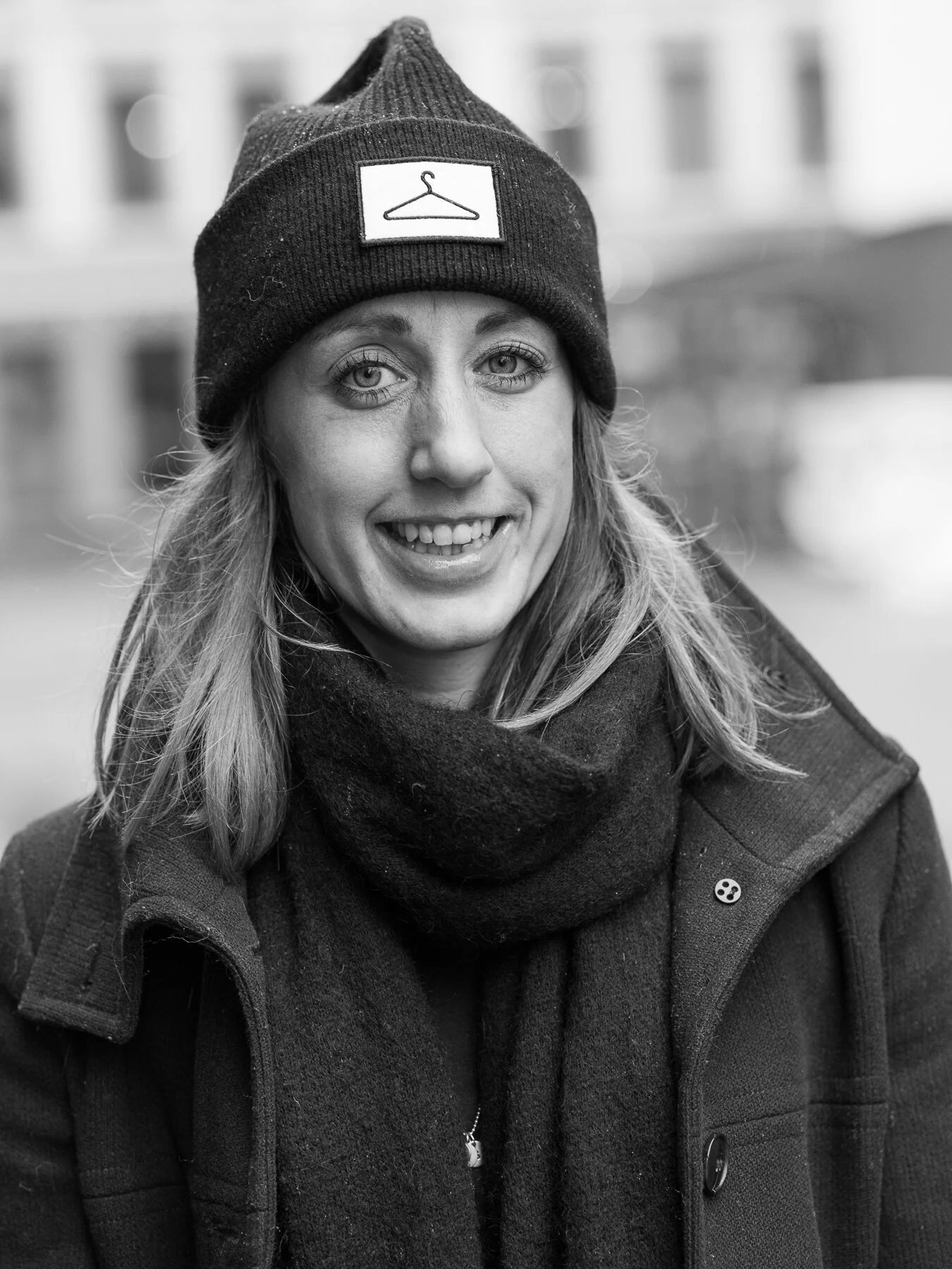 Rachel Elgen - co-grunder +47 92 62 07 66 / rachel@goodify.co Rachel har et stort hjerte for mennesker. Med bakgrunn fra frivillig arbeid, entreprenørskap og markedsføring jobber hun deltid med Goodify. “Tenk om alle som trenger hjelp kan få oppleve verdien av å bli sett - DA blir verden et bedre sted!”